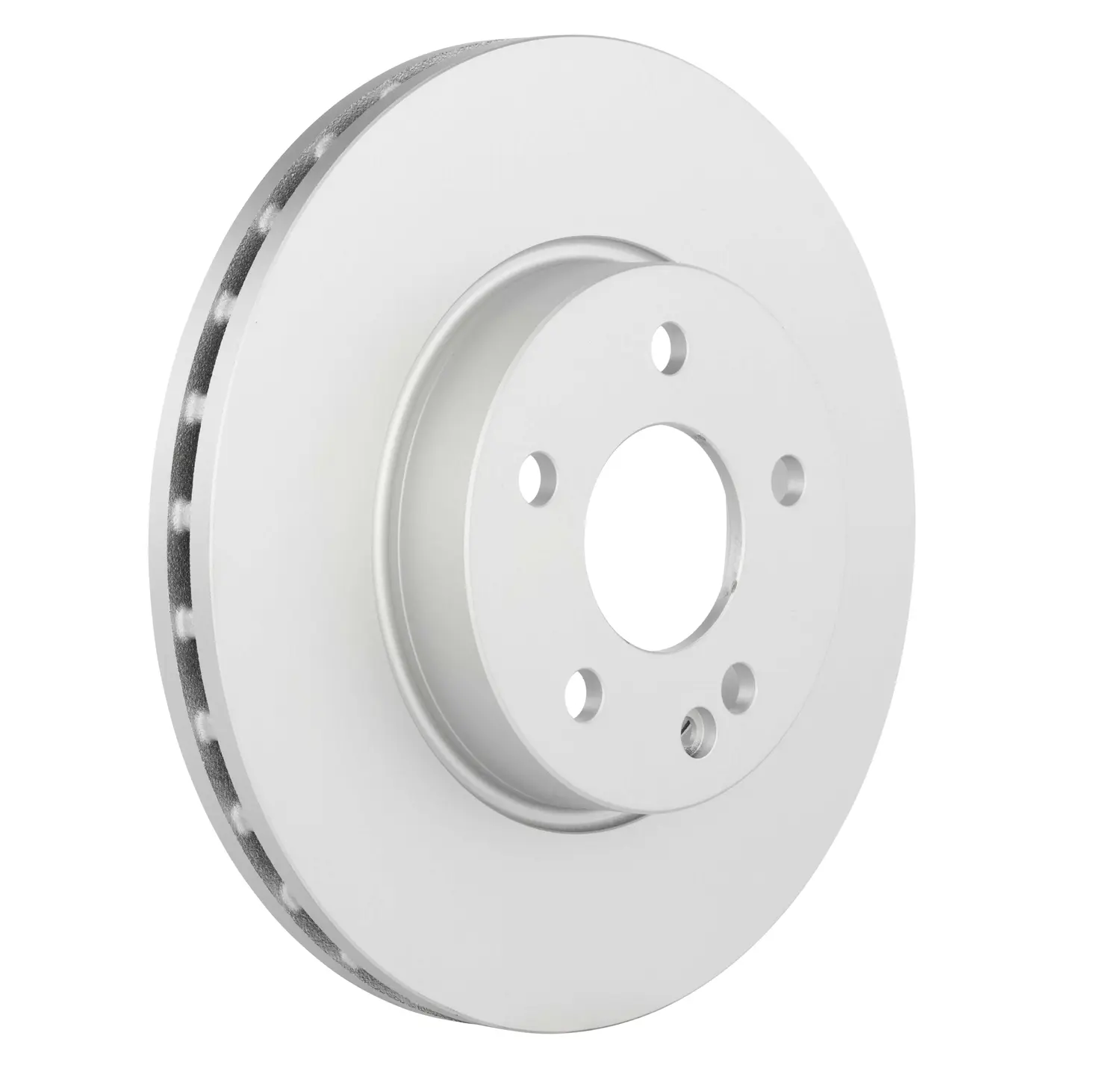 Disc Brake Rotor miniature 3