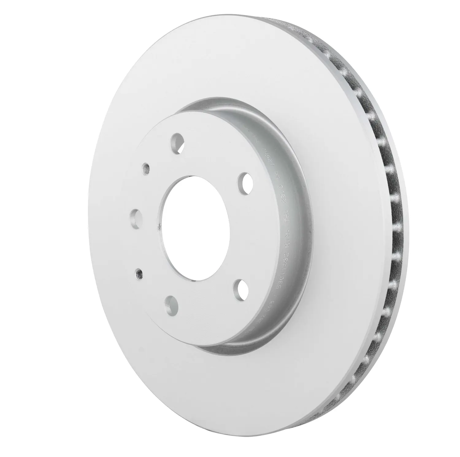Disc Brake Rotor miniature 3