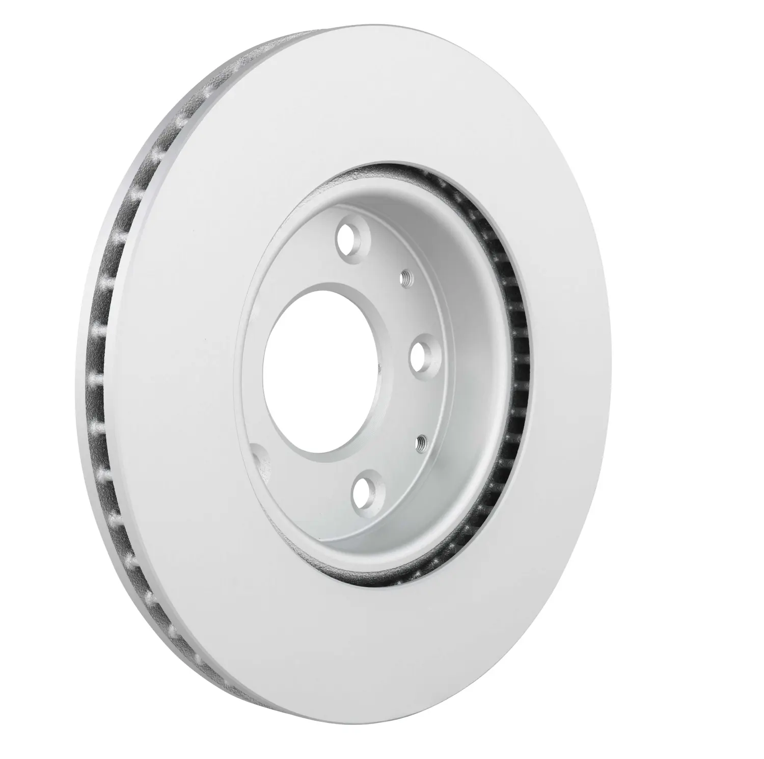 Disc Brake Rotor - image principale du produit
