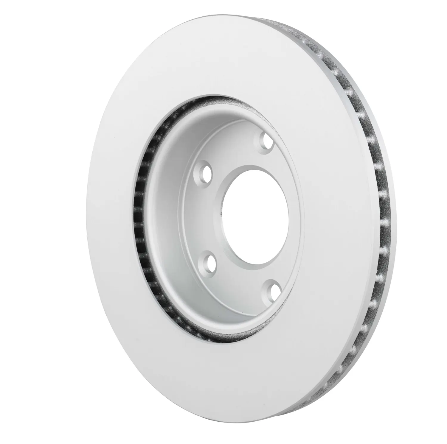 Disc Brake Rotor miniature 4