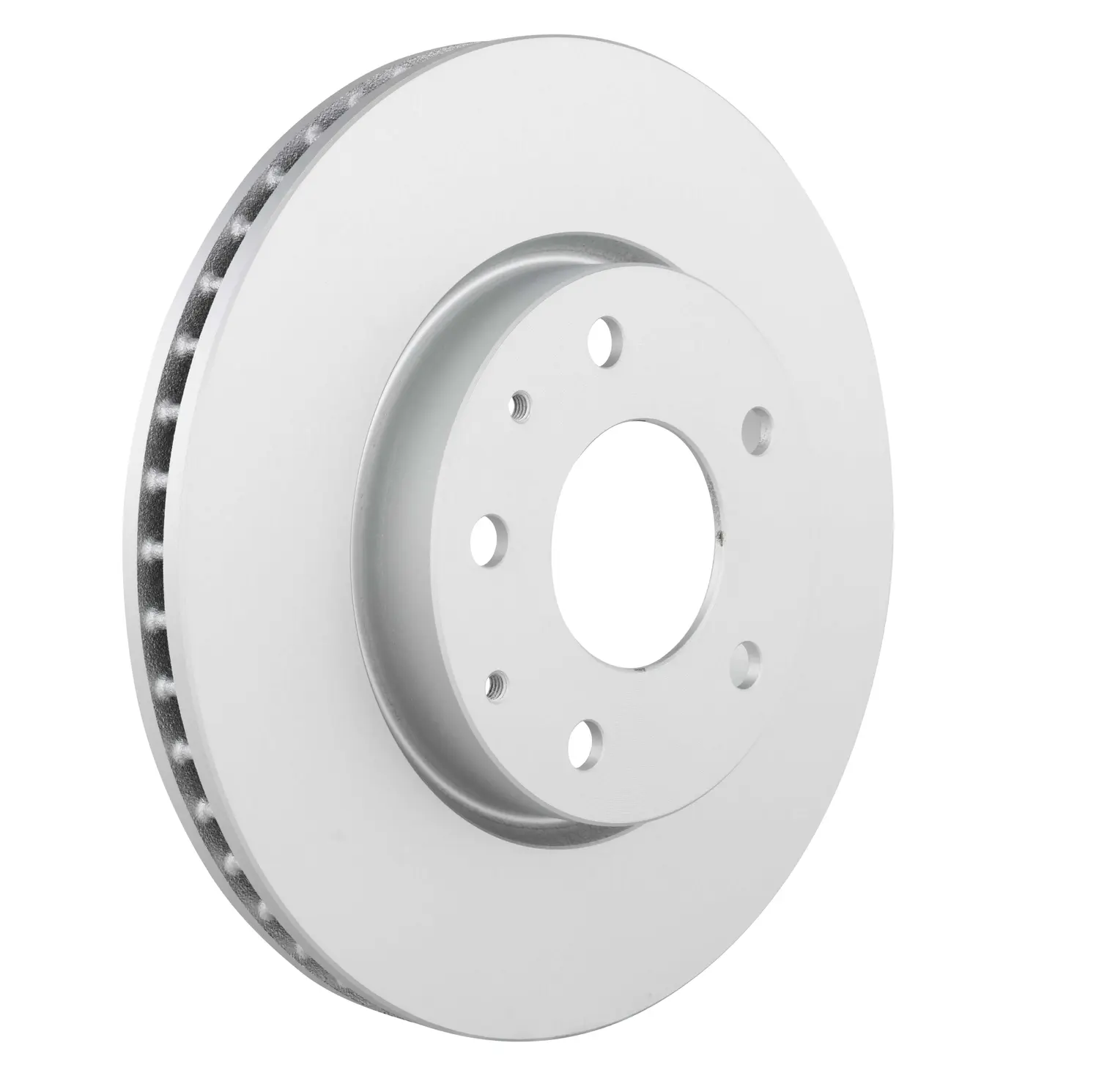 Disc Brake Rotor miniature 2