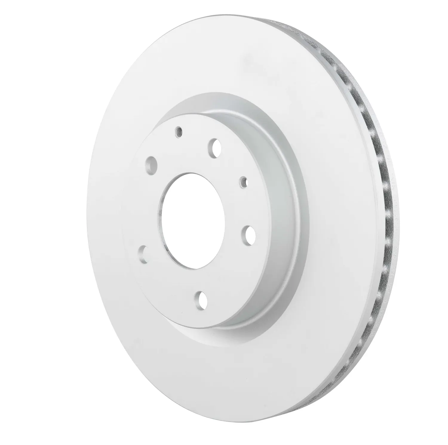 Disc Brake Rotor miniature 3