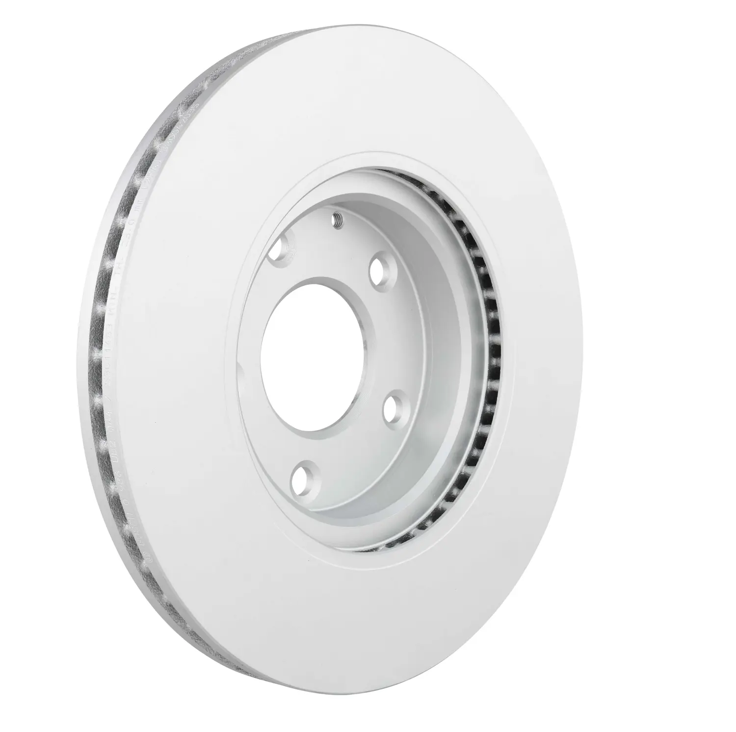 Disc Brake Rotor - image principale du produit