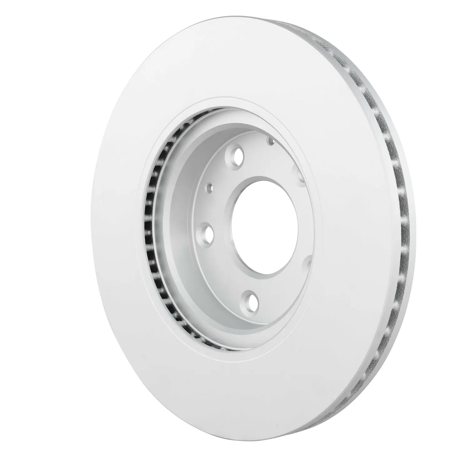 Disc Brake Rotor miniature 2