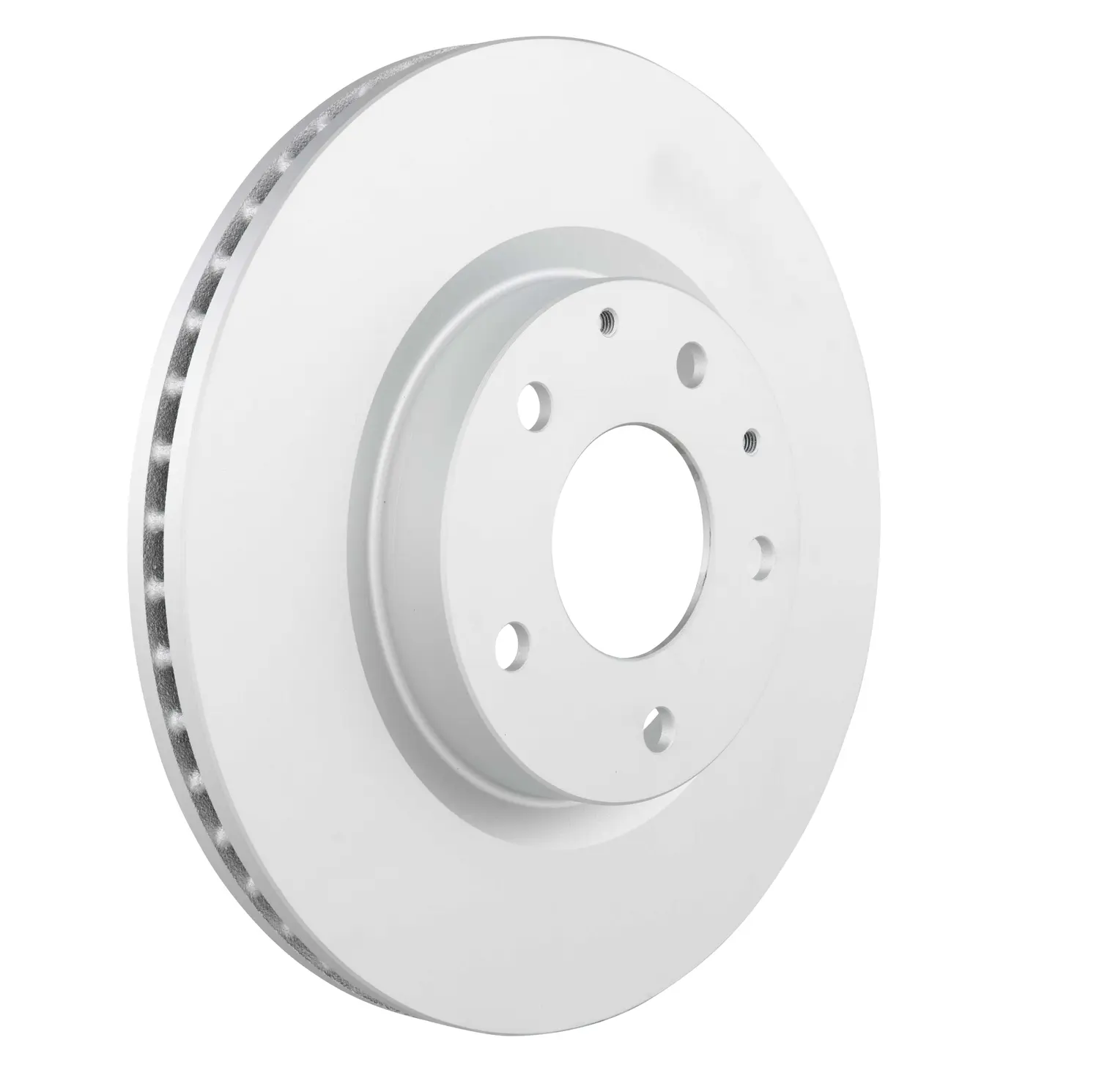 Disc Brake Rotor miniature 4