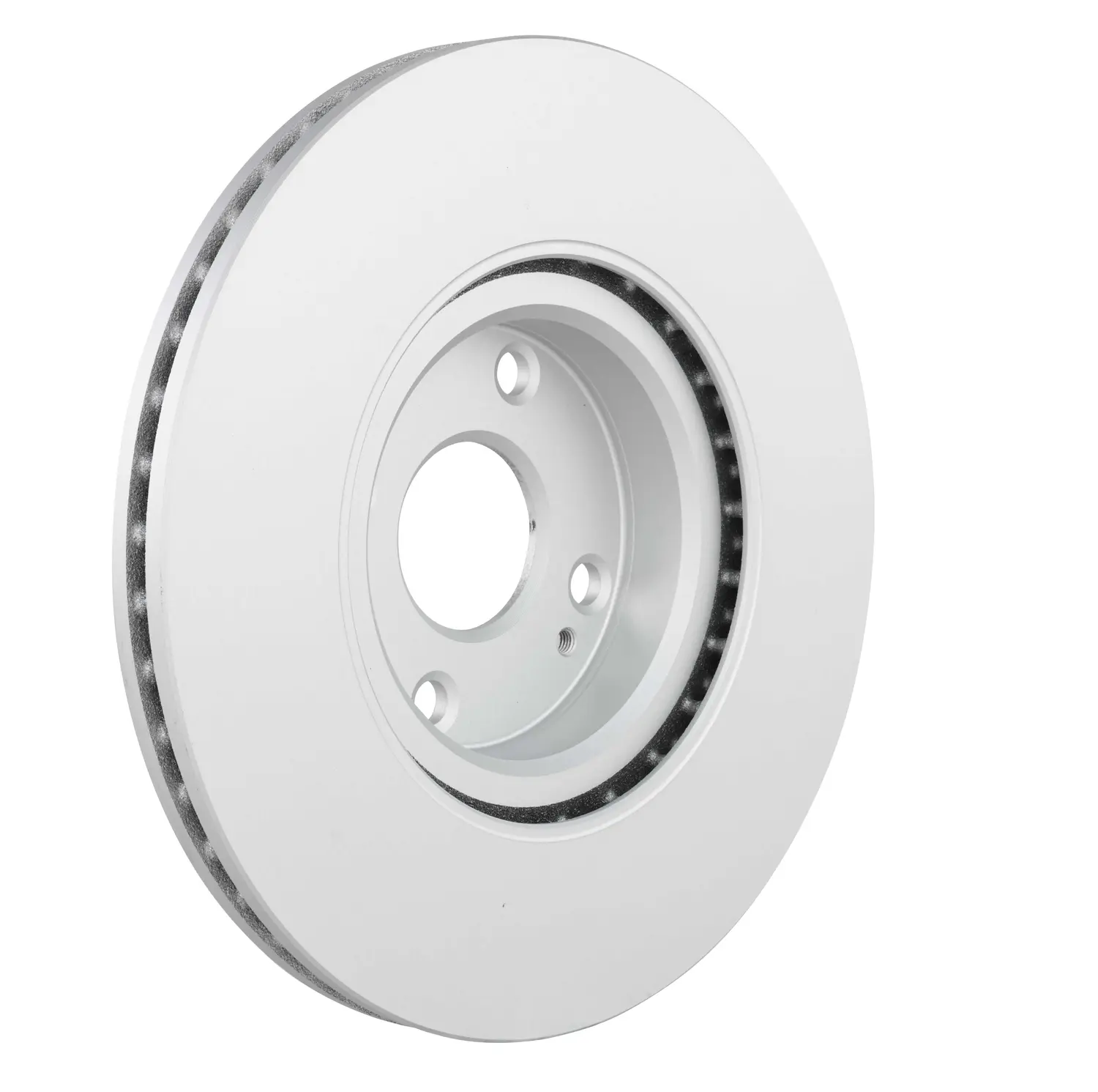 Disc Brake Rotor miniature 4