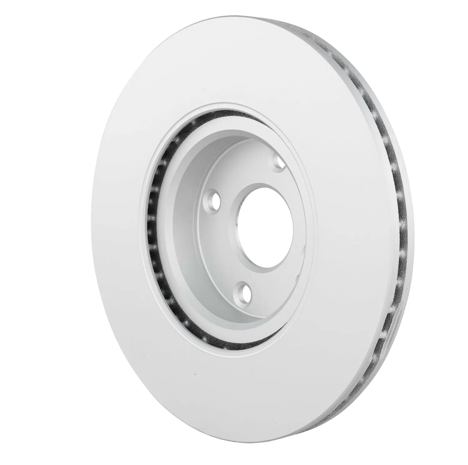 Disc Brake Rotor miniature 2