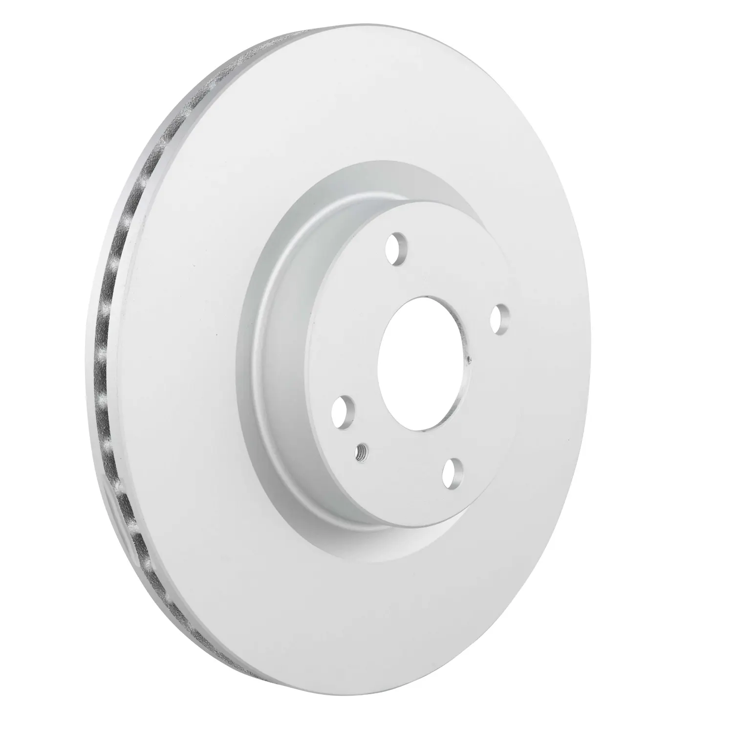 Disc Brake Rotor miniature 3
