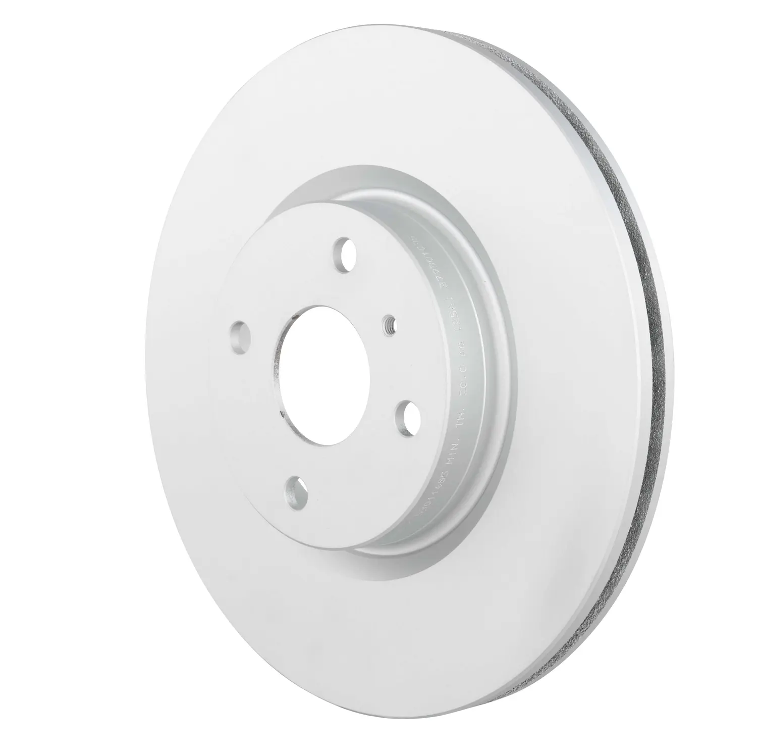 Disc Brake Rotor miniature 4