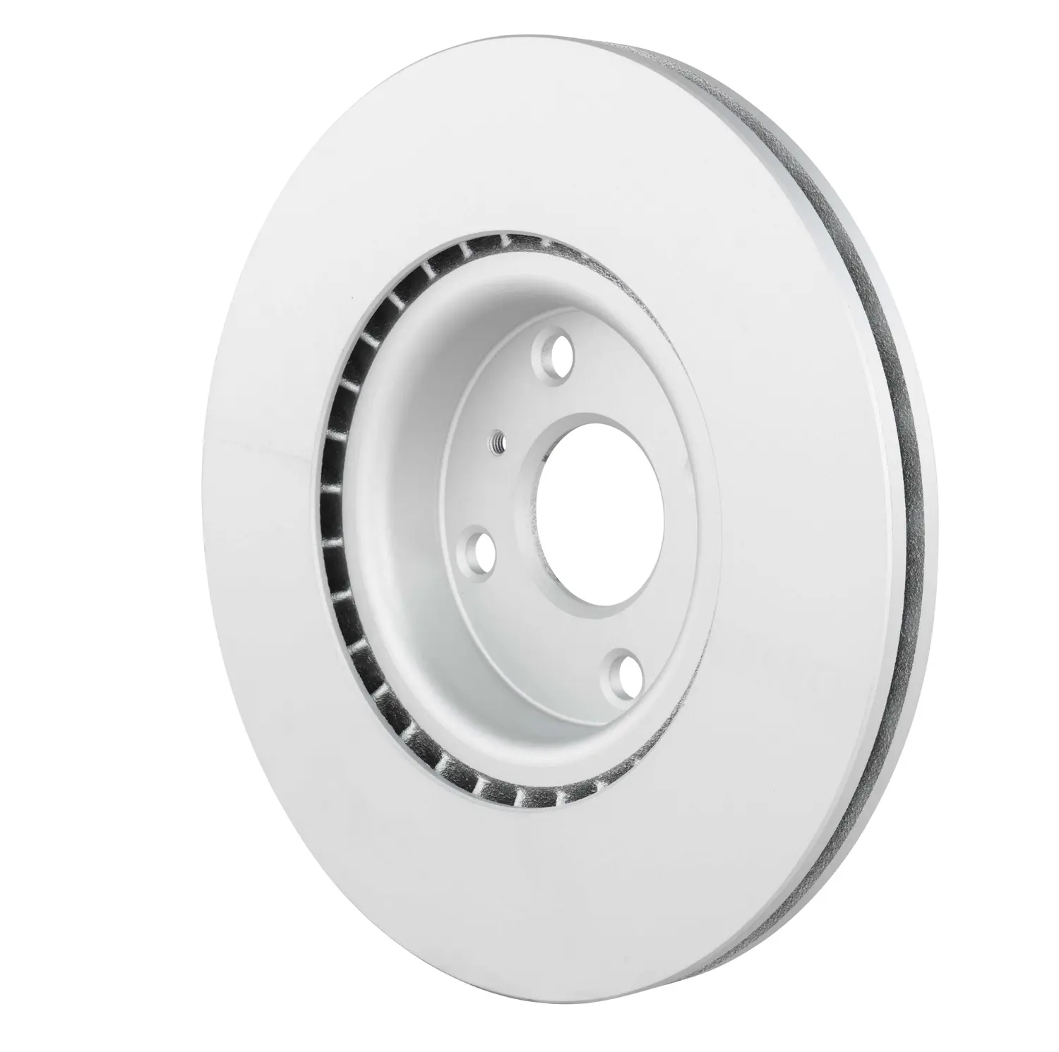 Disc Brake Rotor miniature 2