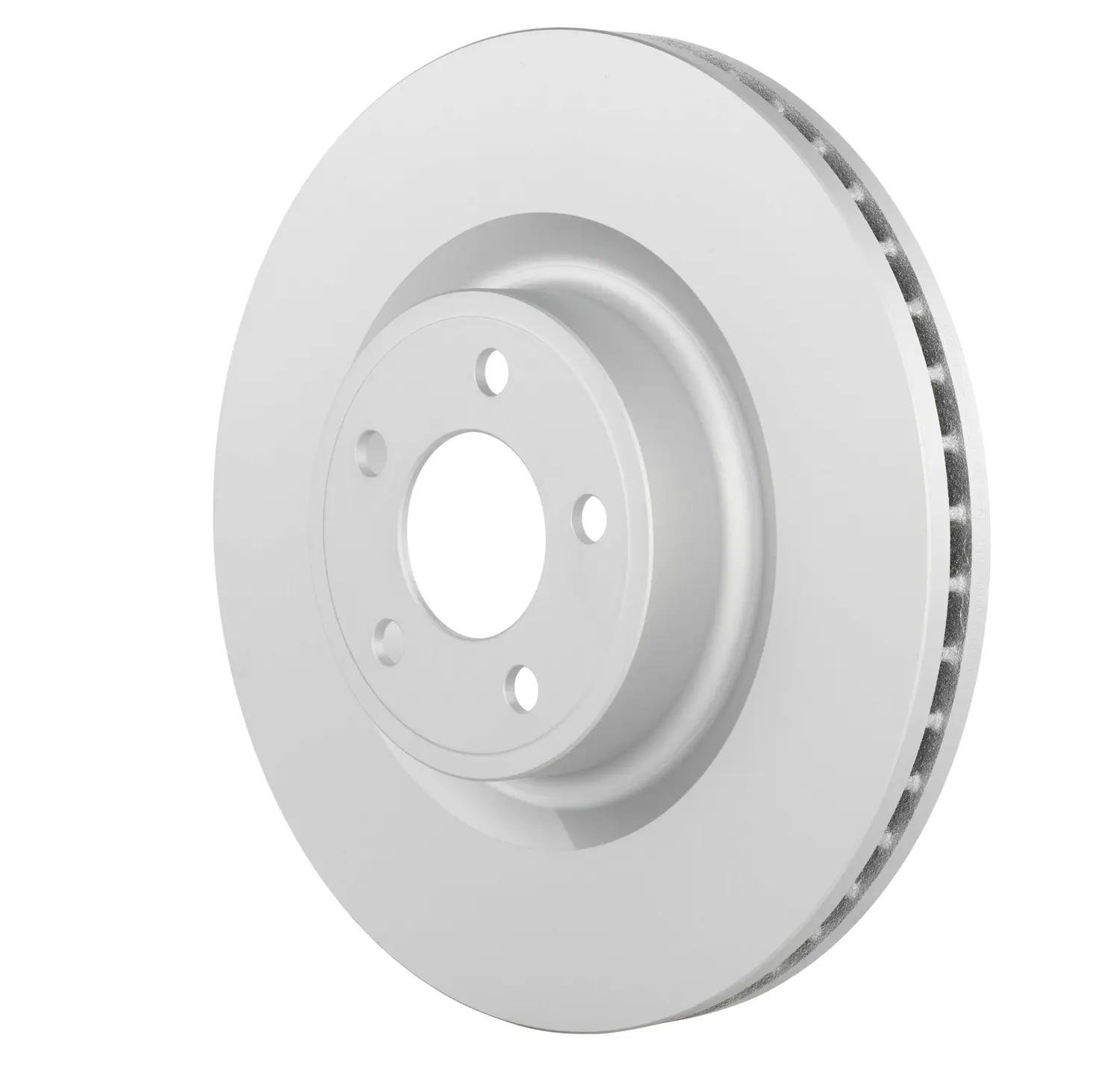 Disc Brake Rotor - image principale du produit