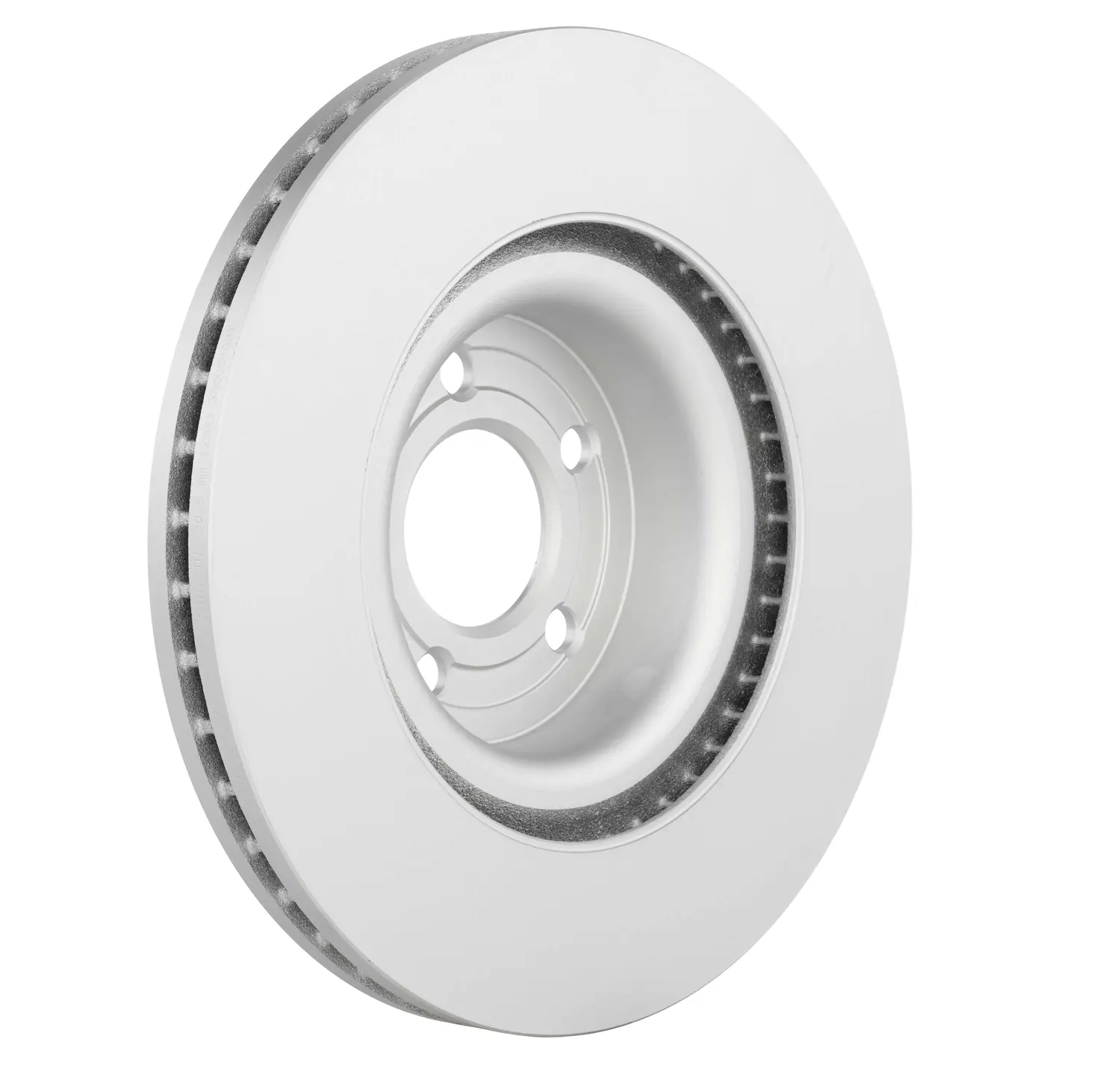 Disc Brake Rotor miniature 4