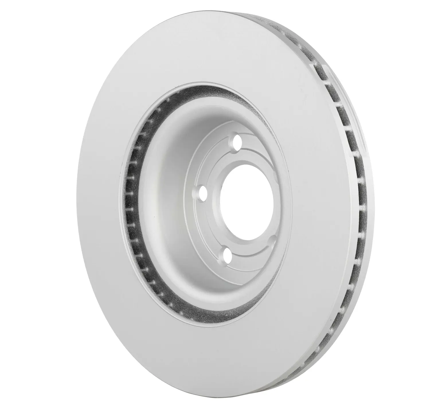 Disc Brake Rotor miniature 3
