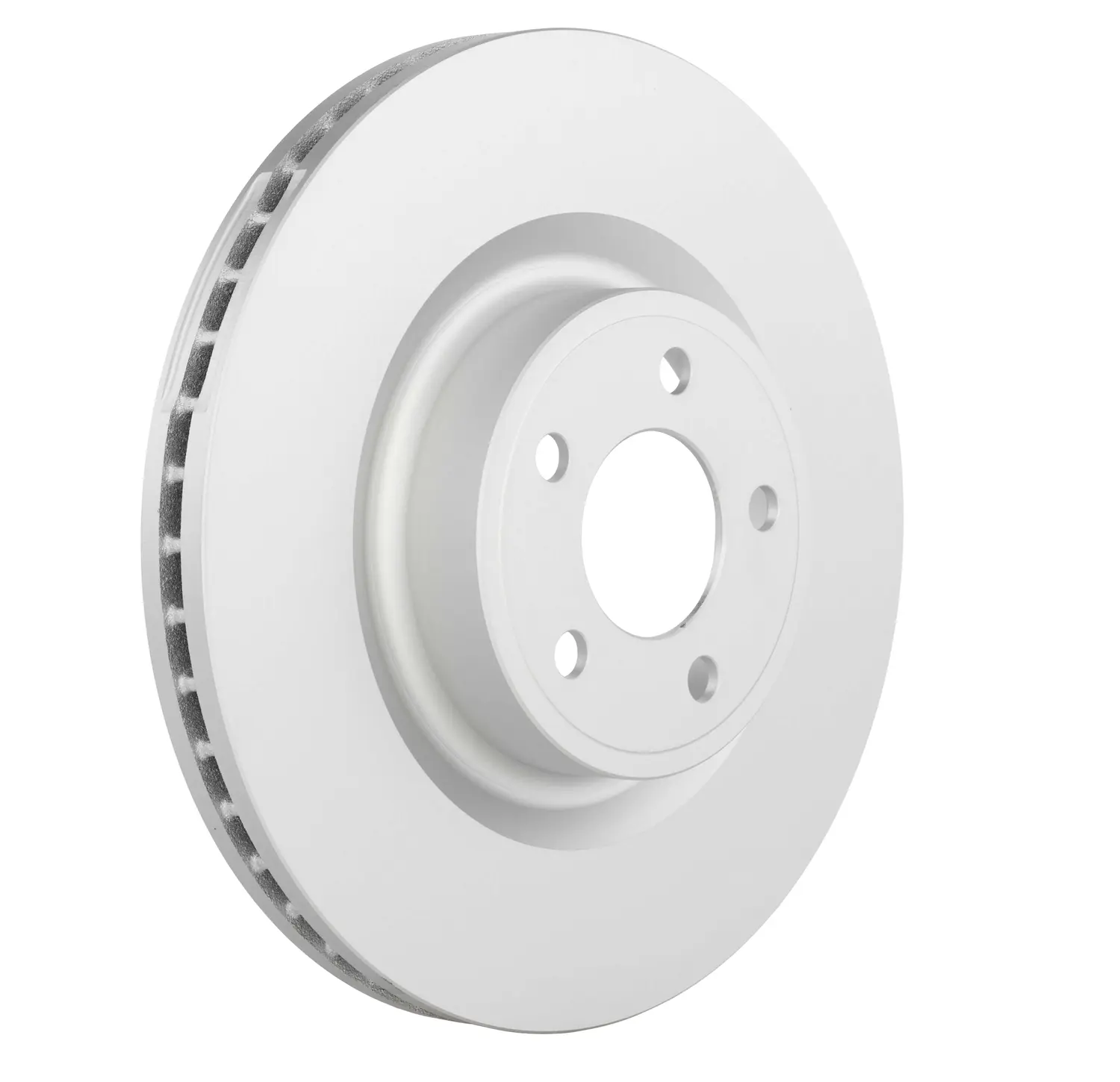 Disc Brake Rotor miniature 2