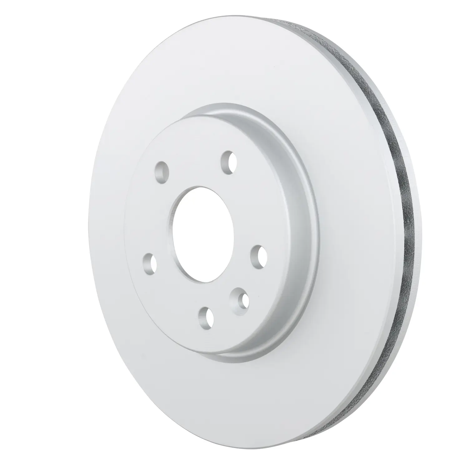 Disc Brake Rotor - image principale du produit