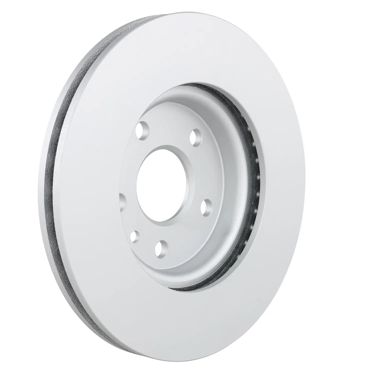 Disc Brake Rotor miniature 3