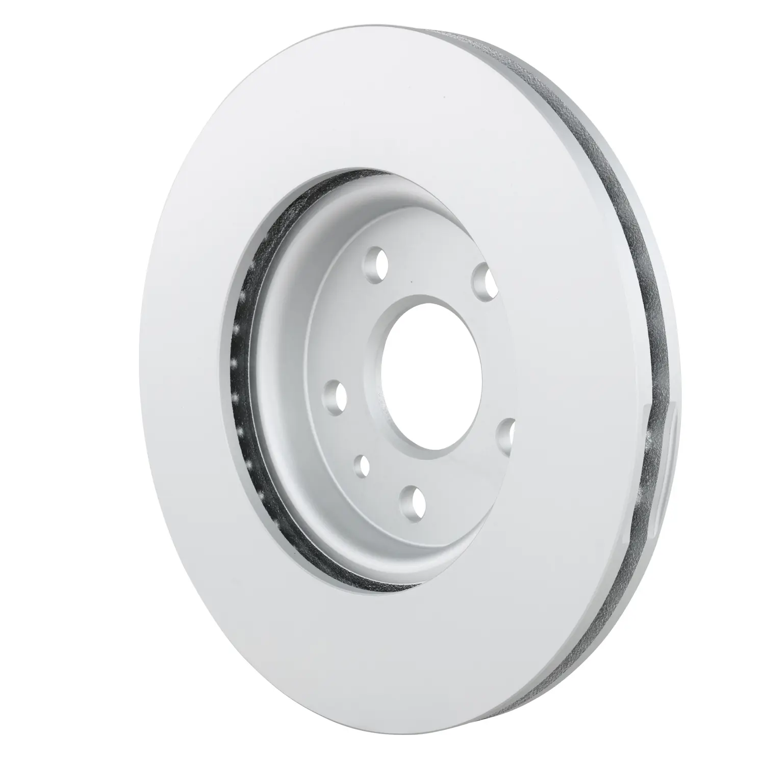 Disc Brake Rotor miniature 4
