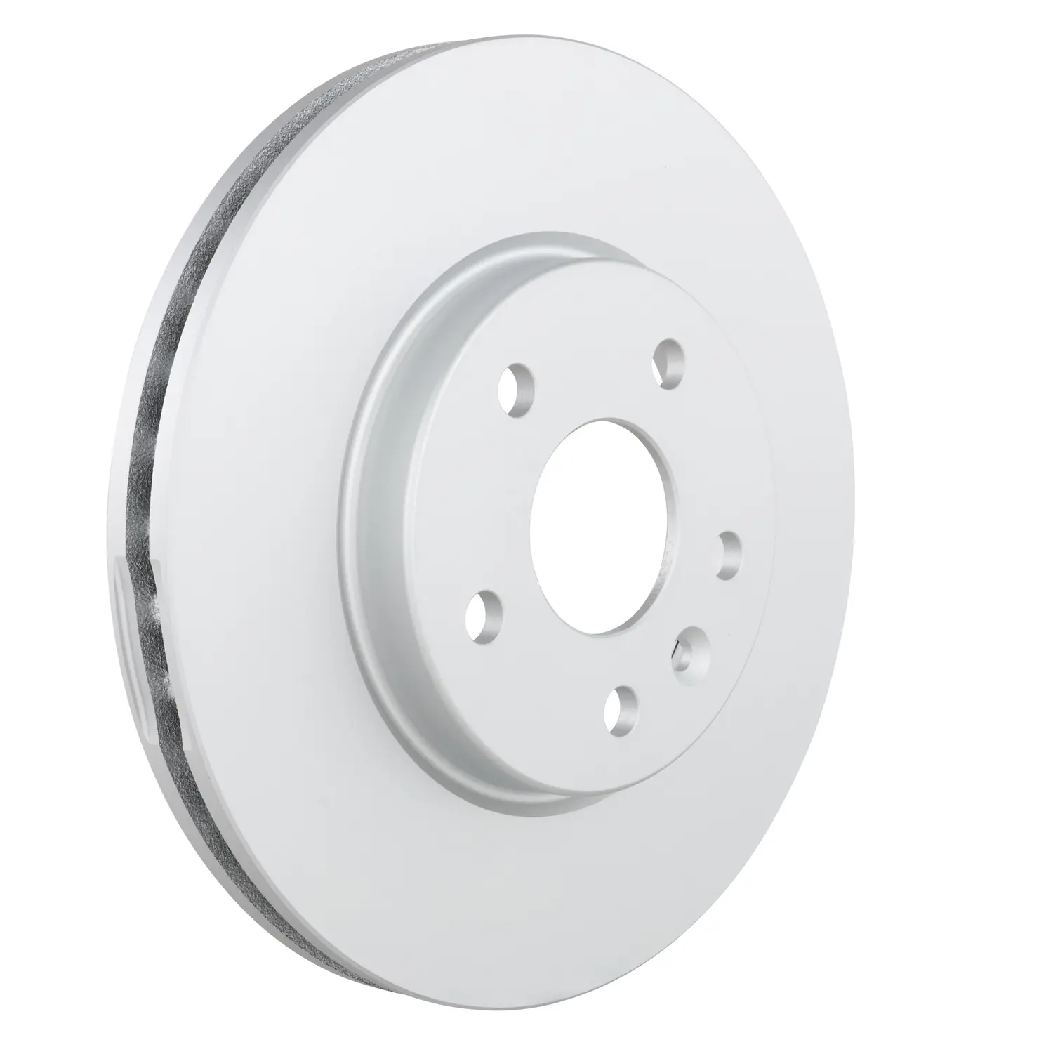 Disc Brake Rotor miniature 2