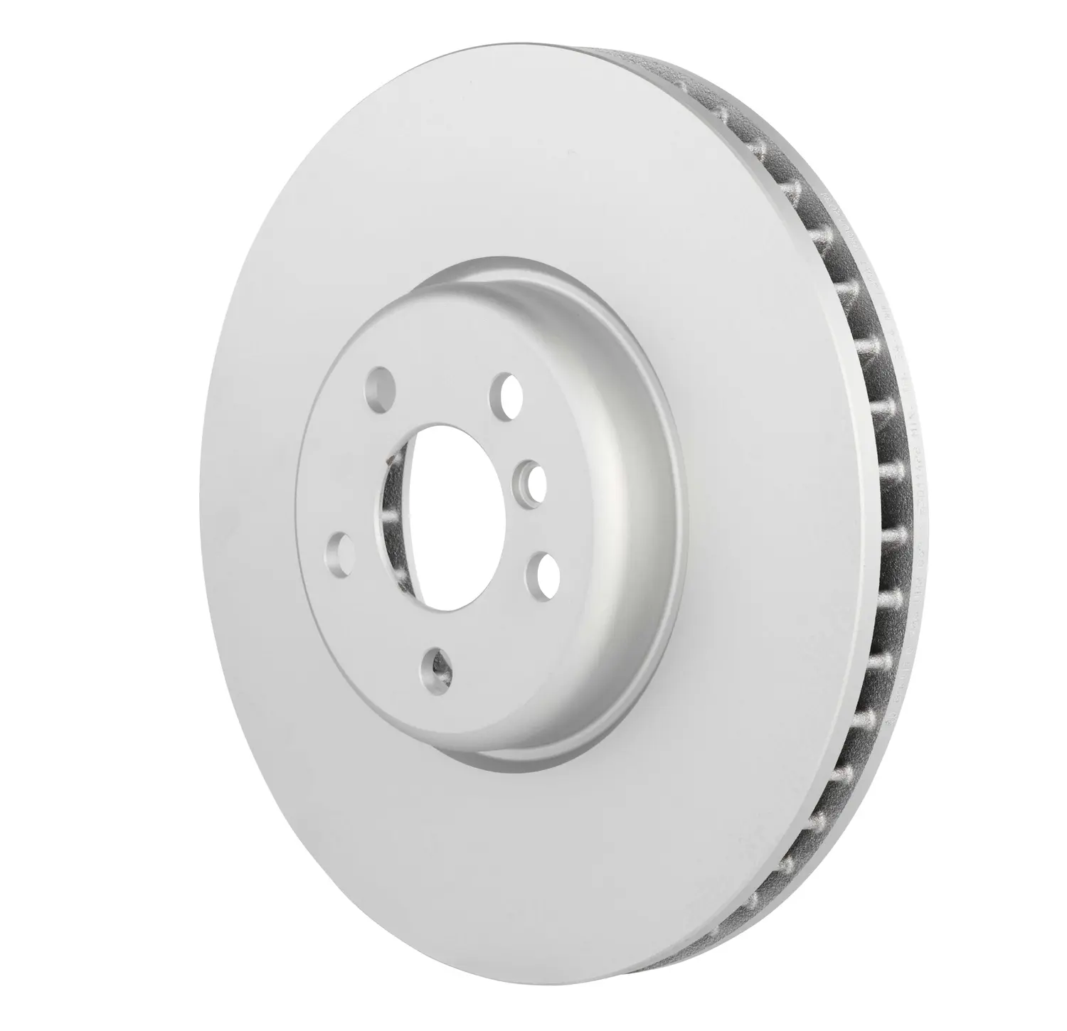 Disc Brake Rotor miniature 2