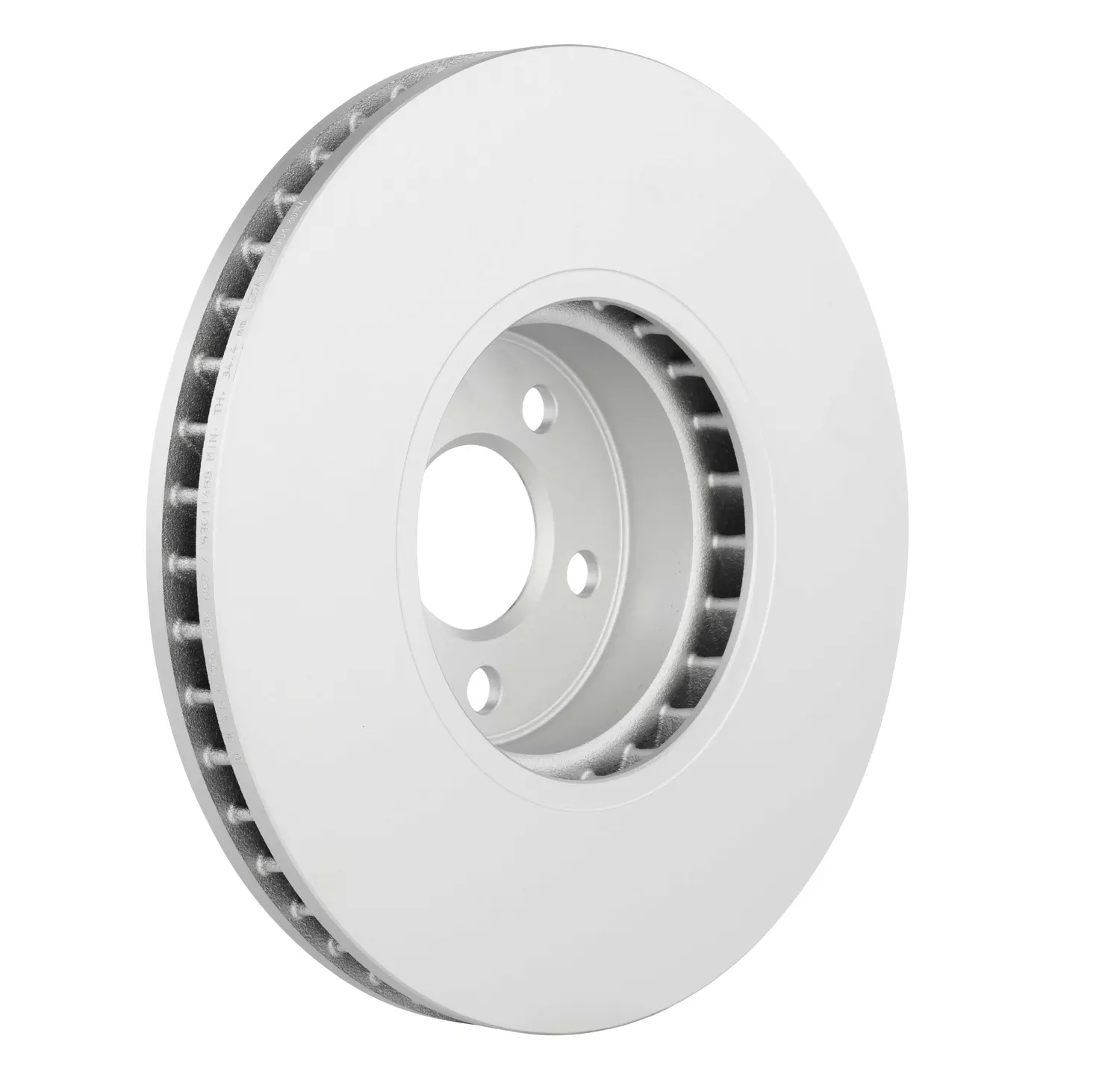 Disc Brake Rotor - image principale du produit