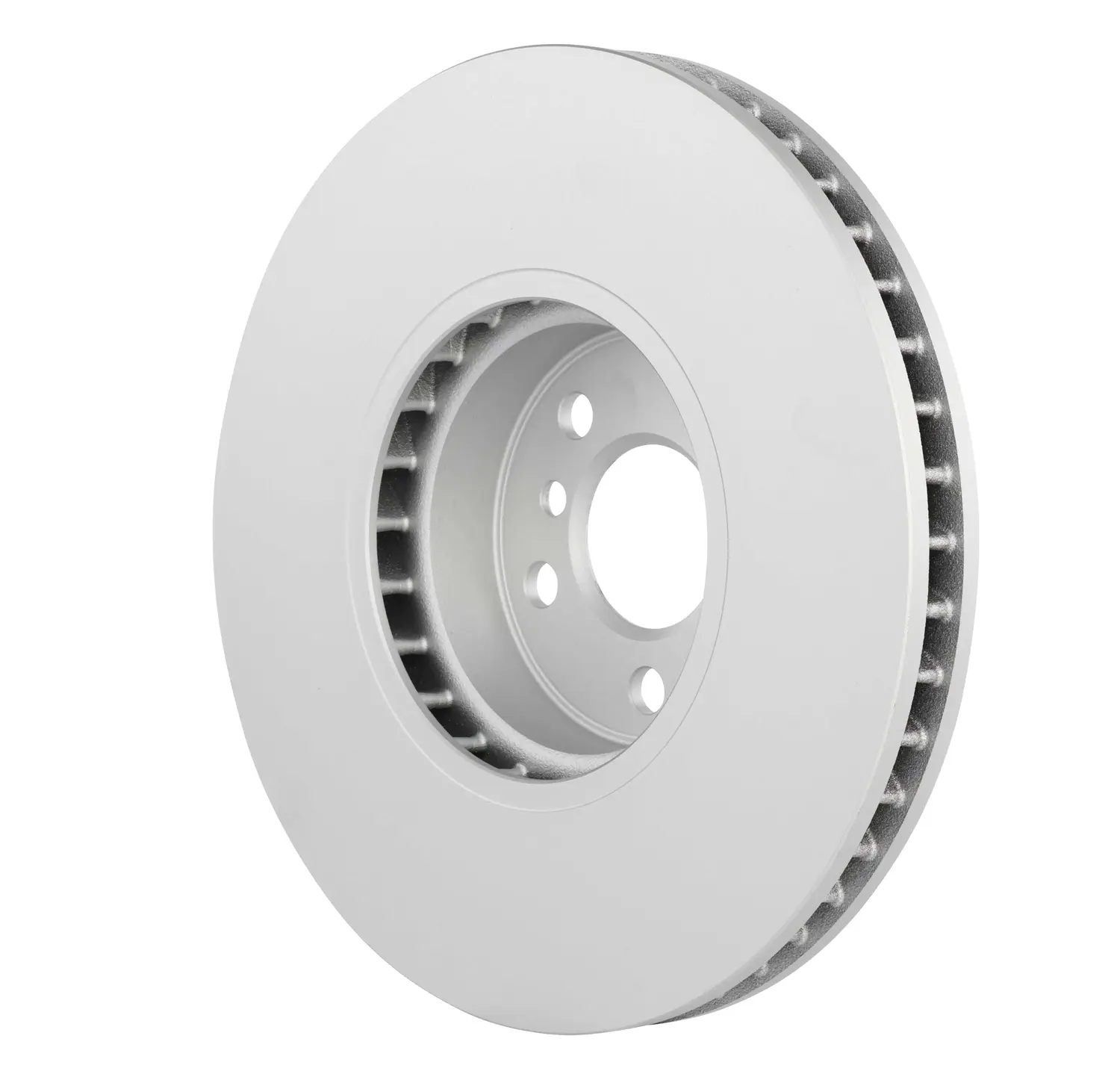Disc Brake Rotor miniature 3