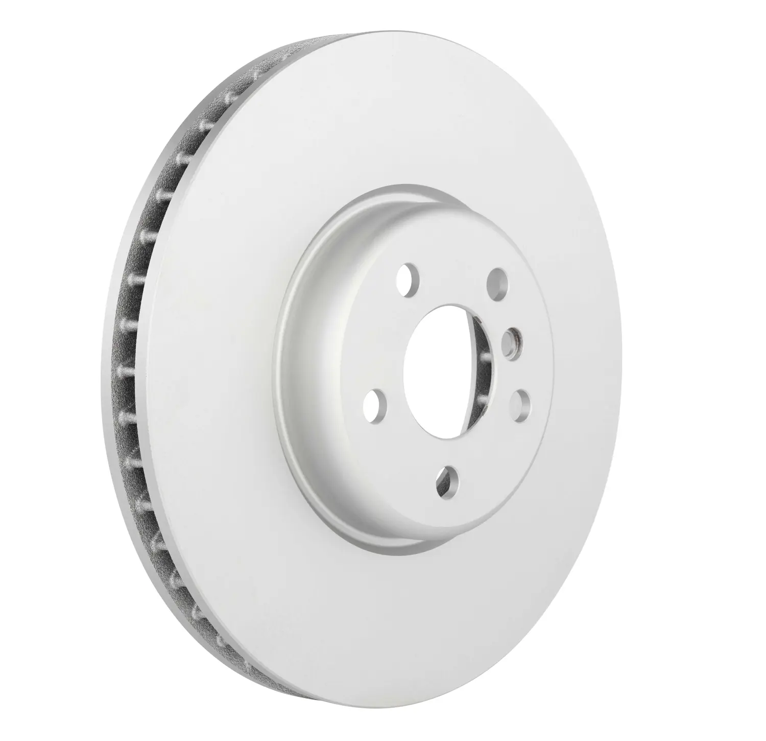 Disc Brake Rotor miniature 4