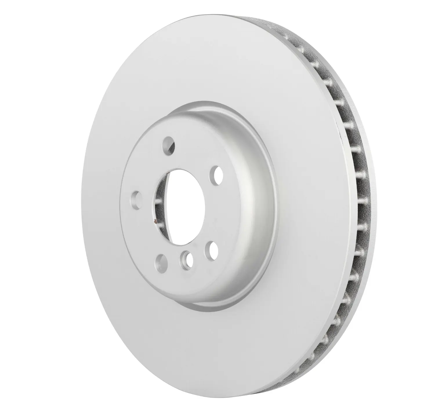 Disc Brake Rotor miniature 4