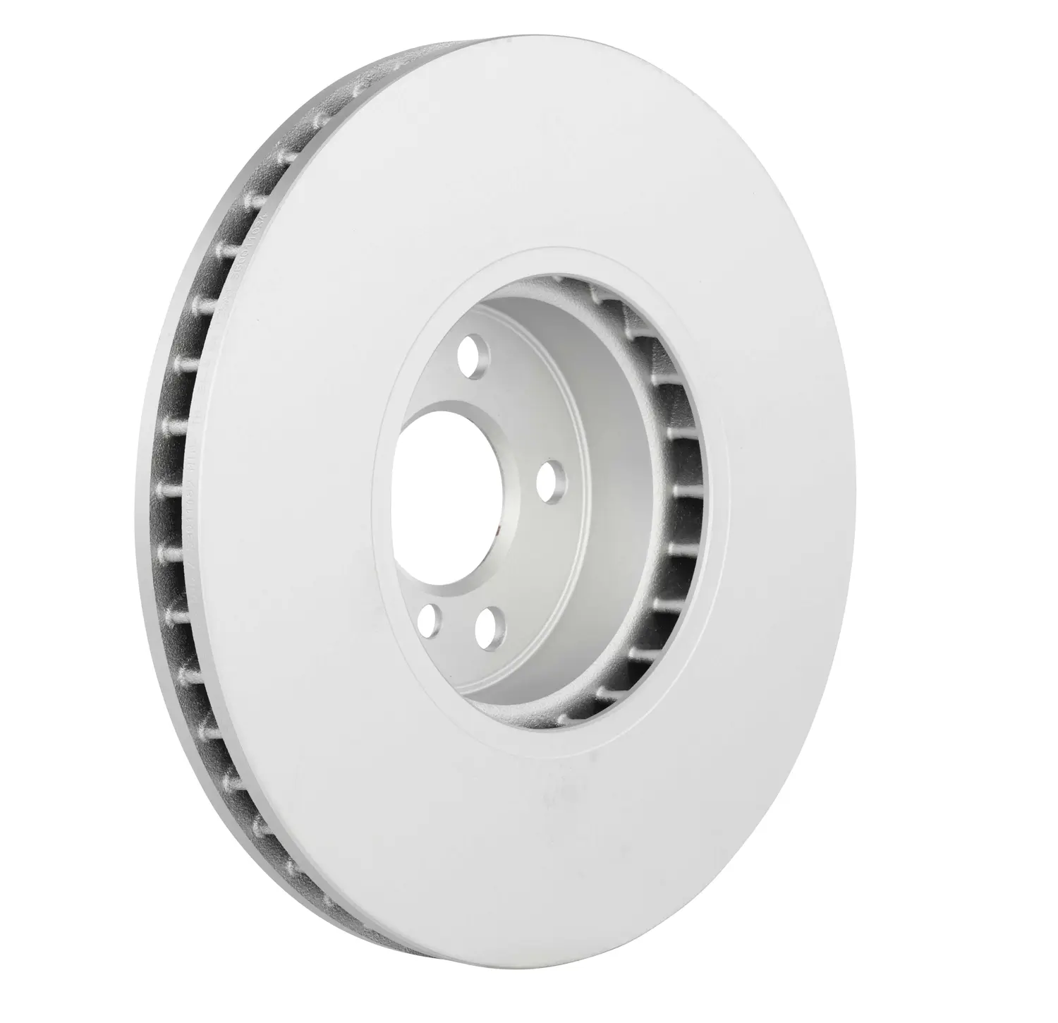 Disc Brake Rotor miniature 3