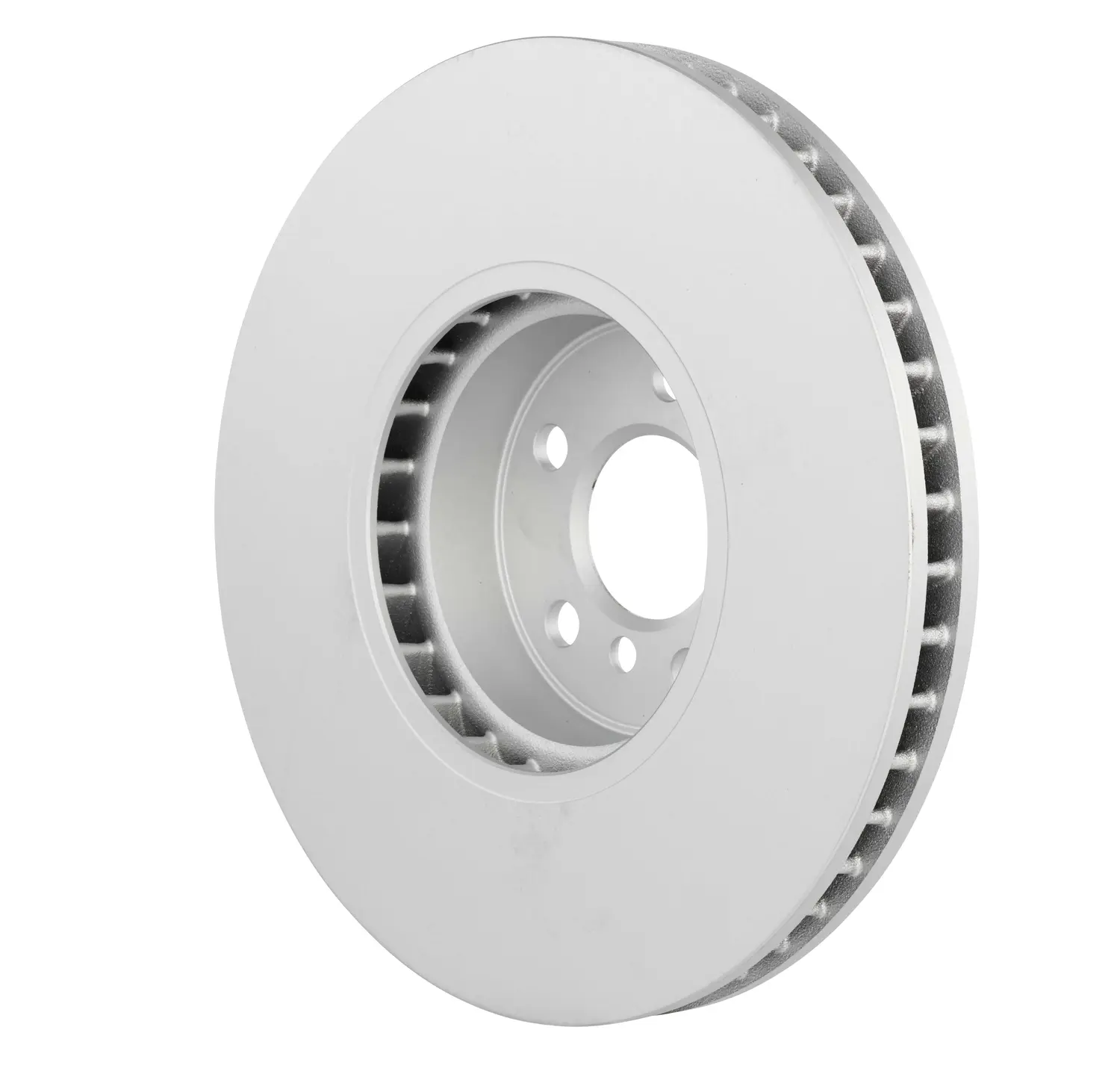 Disc Brake Rotor miniature 2