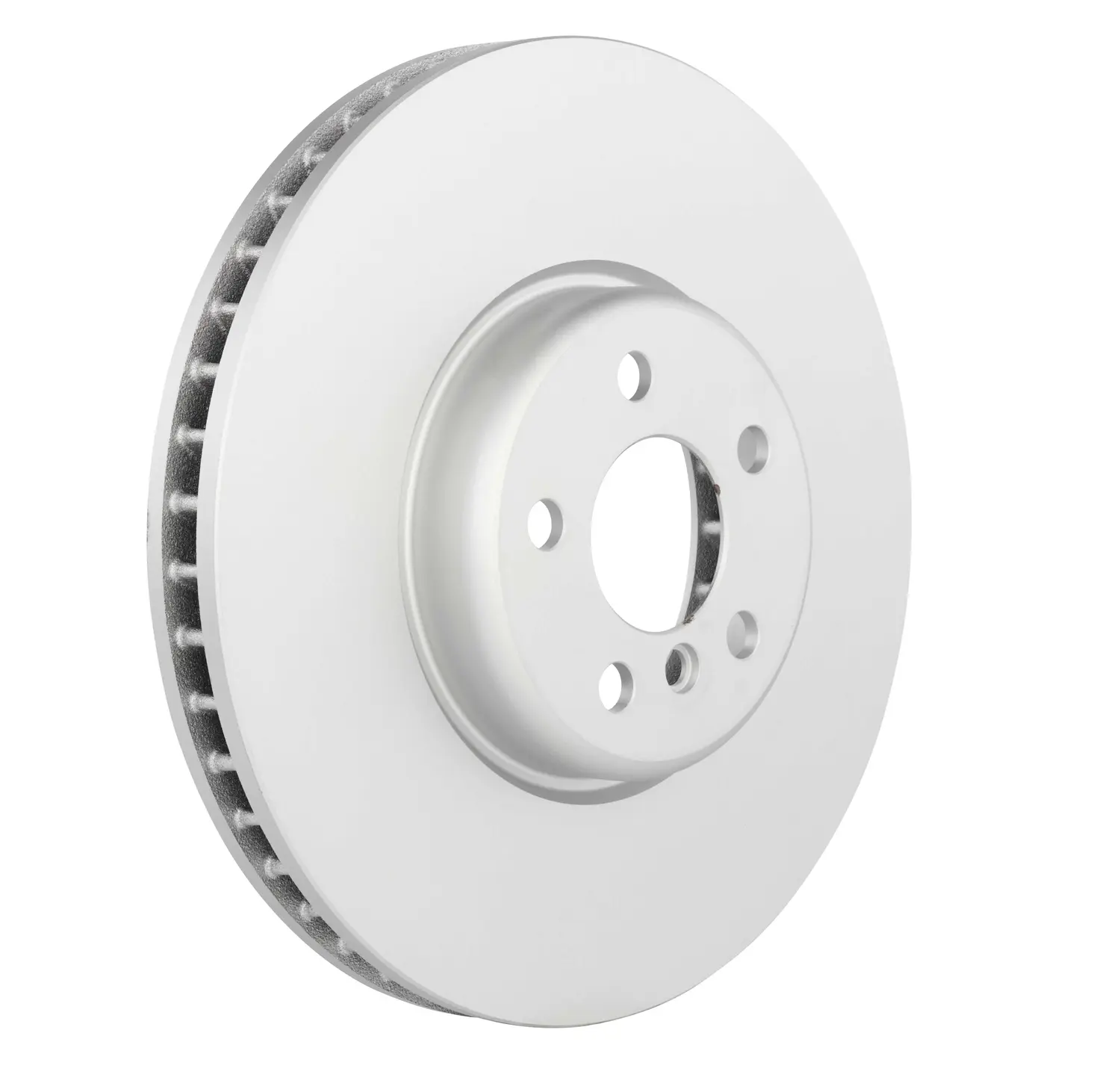 Disc Brake Rotor - image principale du produit
