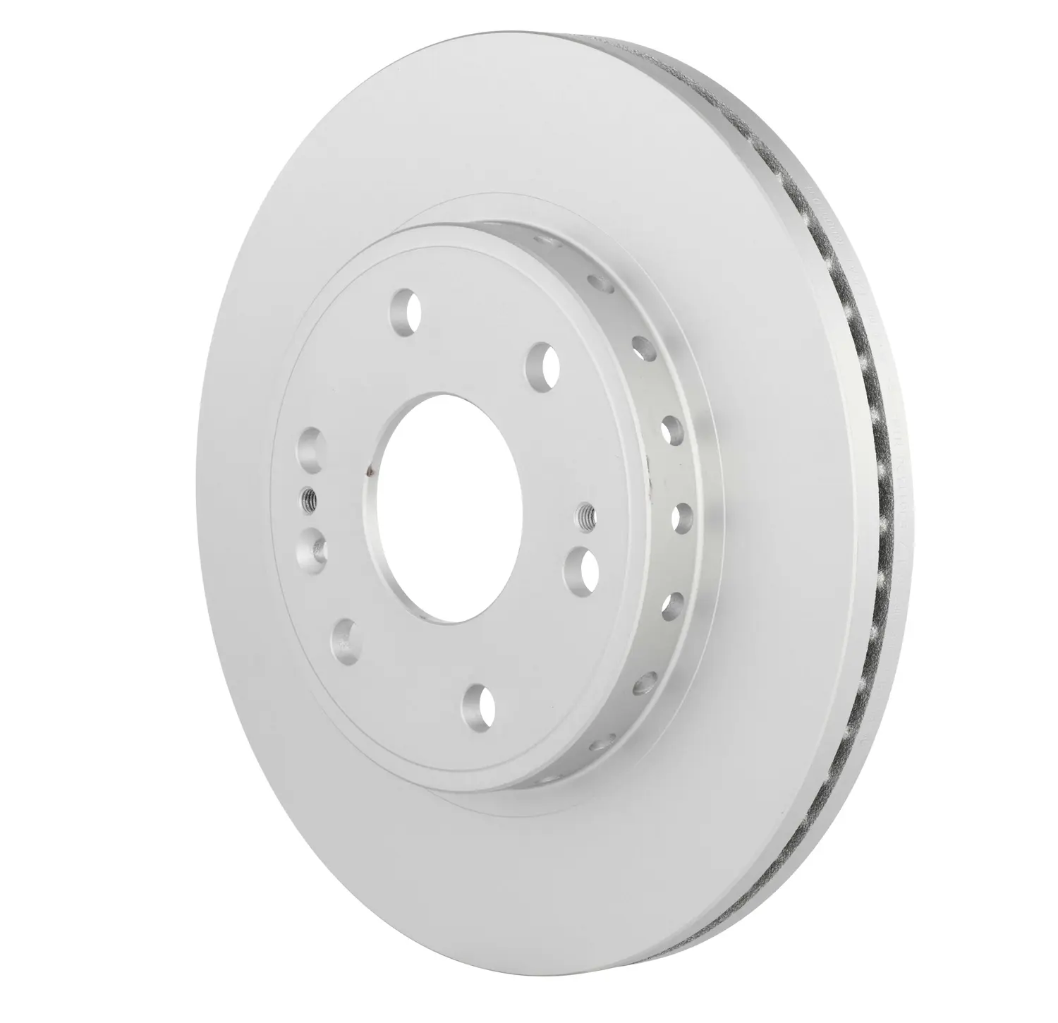 Disc Brake Rotor miniature 4