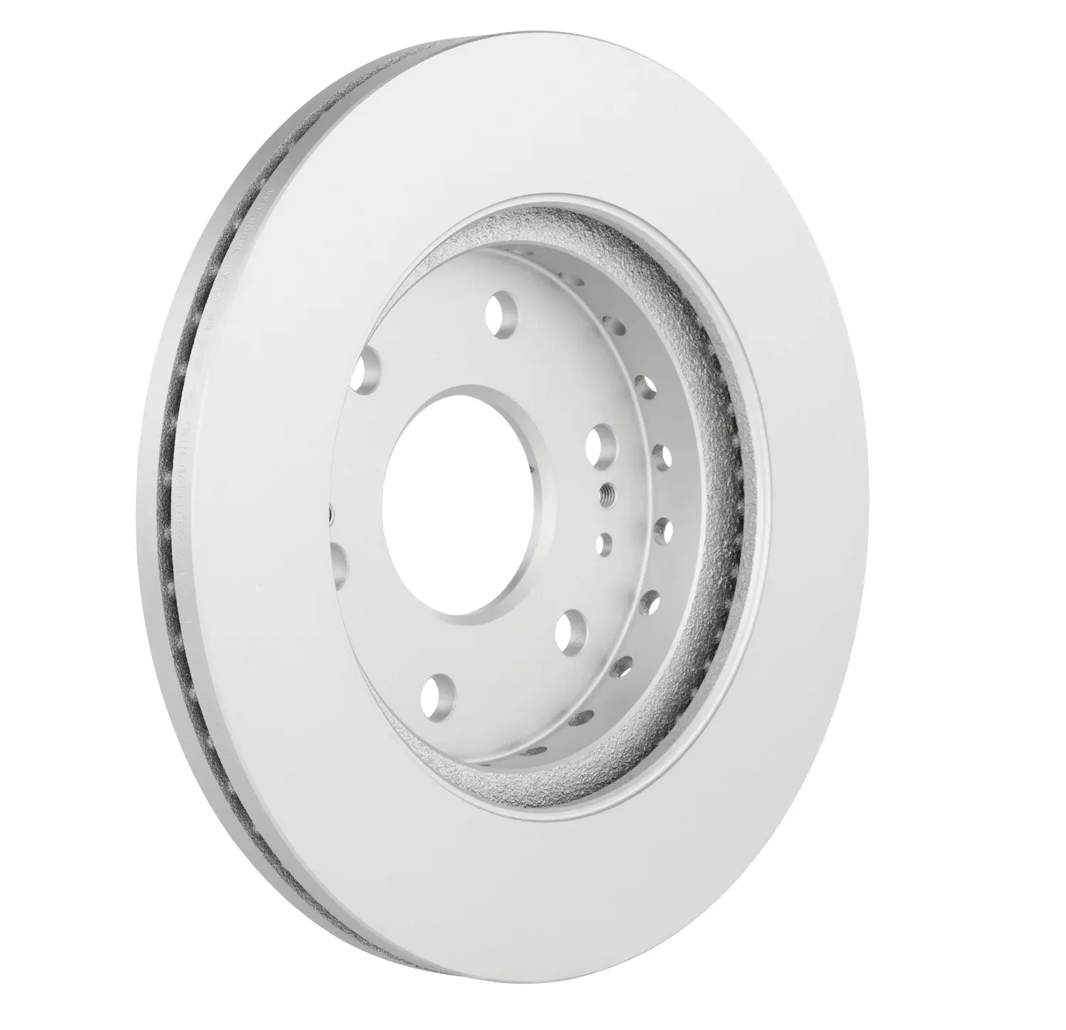 Disc Brake Rotor miniature 3