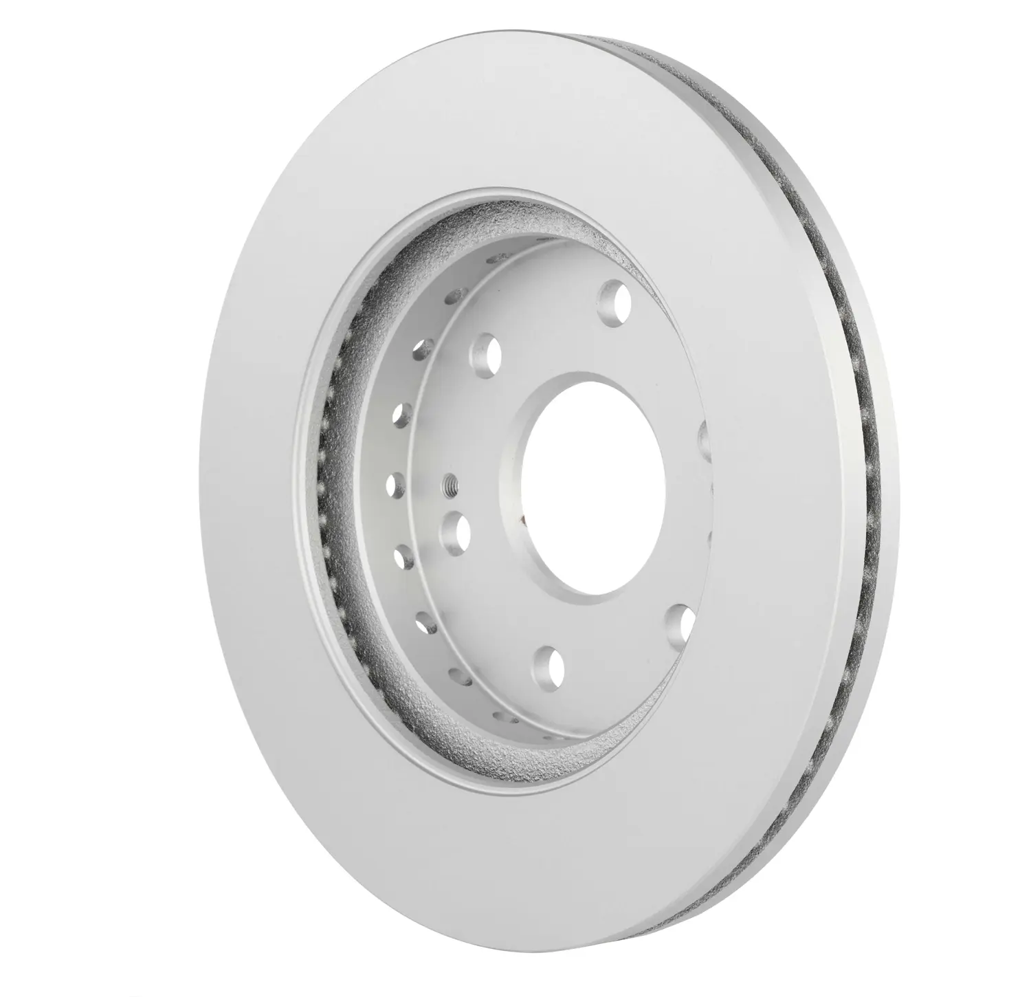 Disc Brake Rotor miniature 2