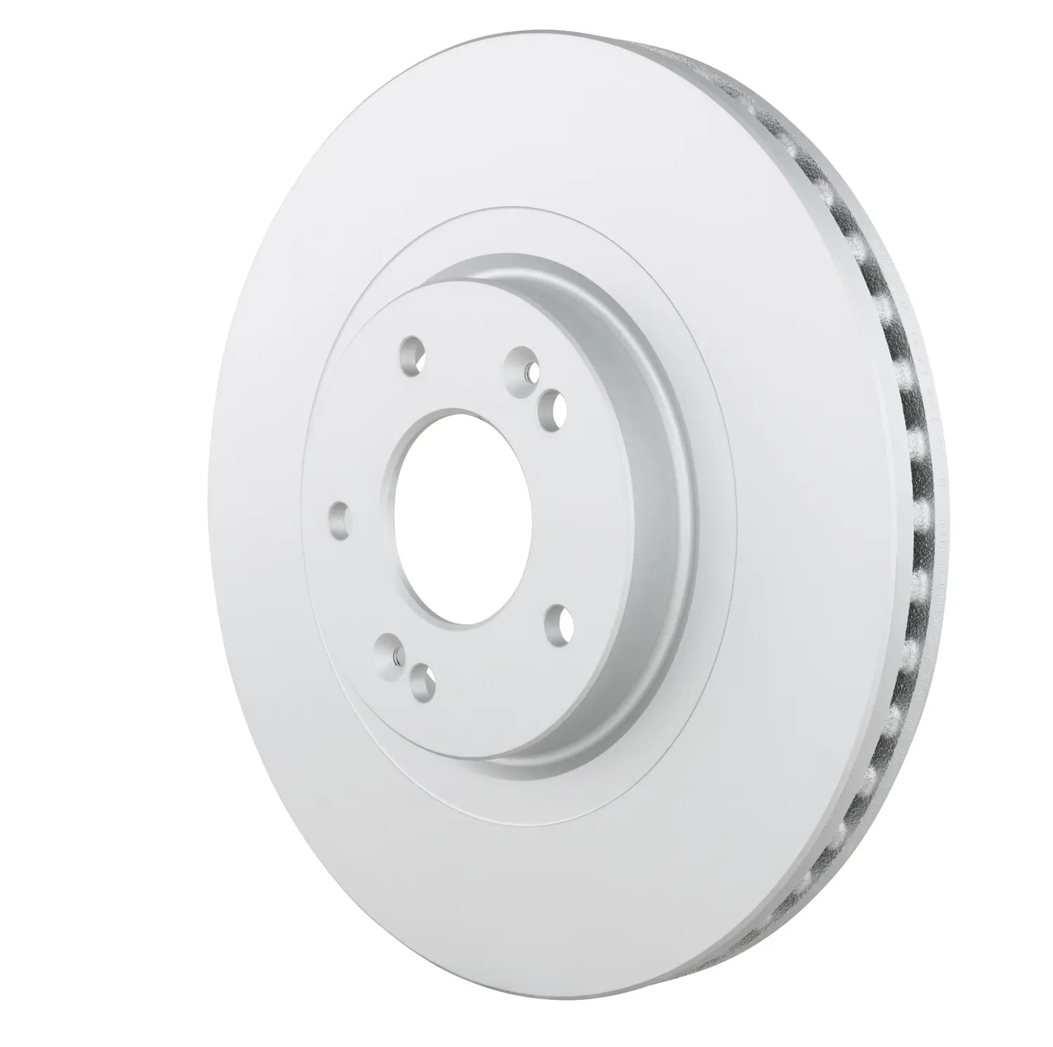 Disc Brake Rotor - image principale du produit