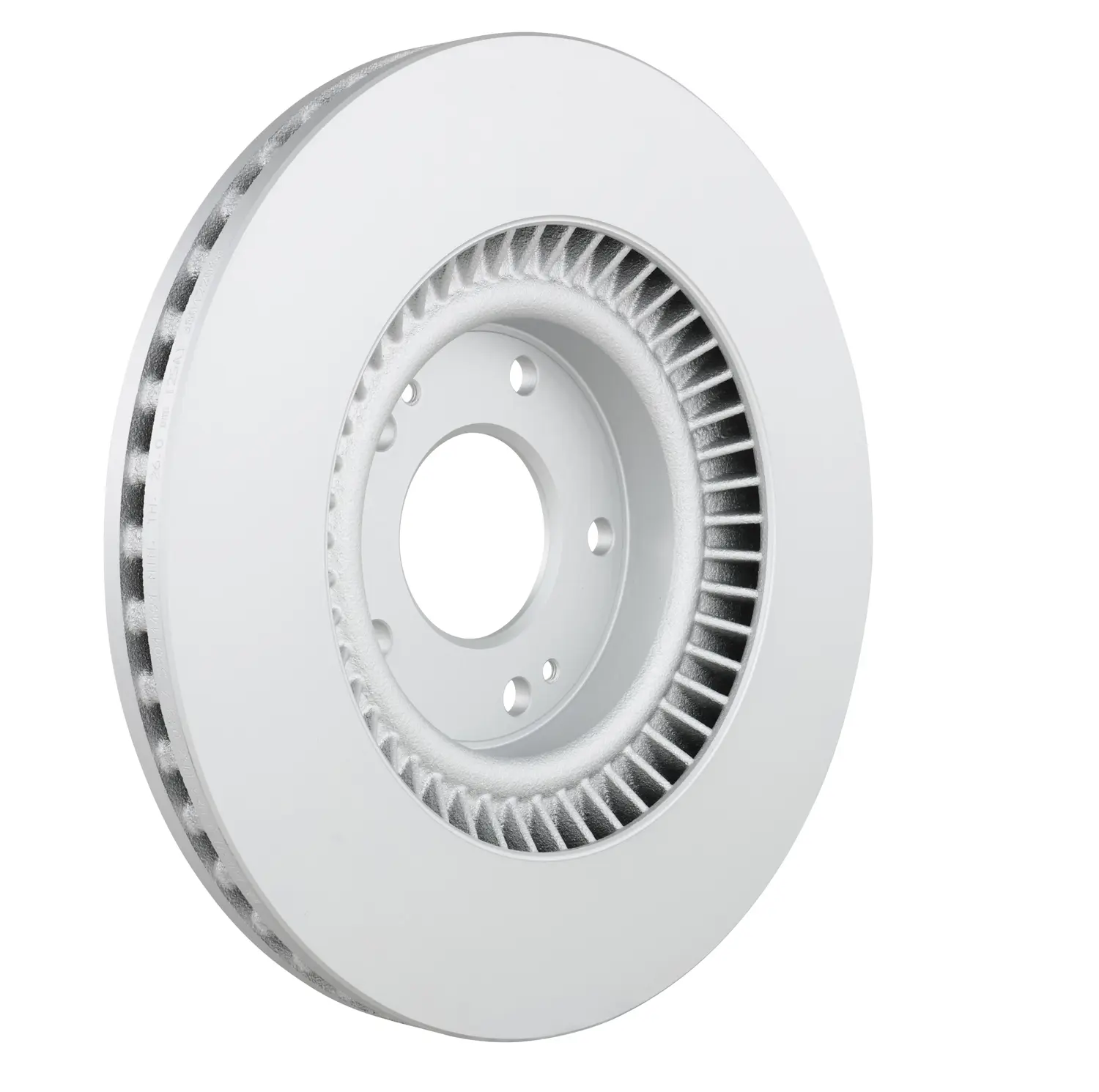 Disc Brake Rotor miniature 4