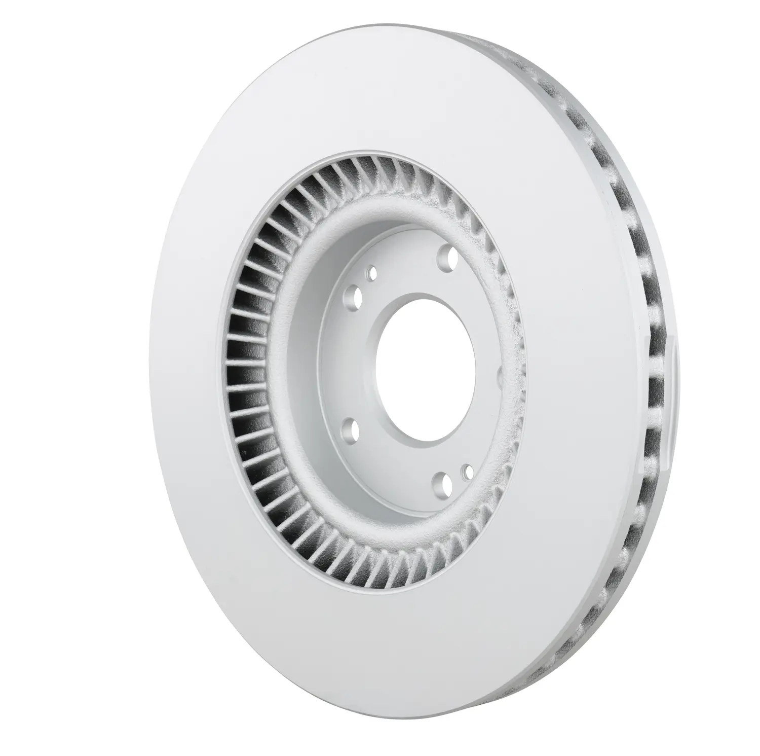 Disc Brake Rotor miniature 2