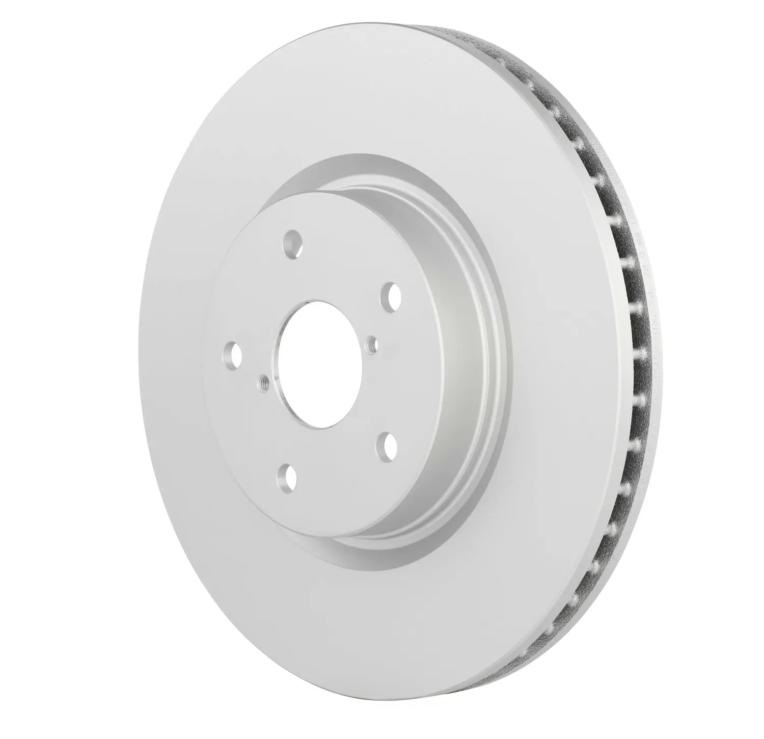 Disc Brake Rotor - image principale du produit