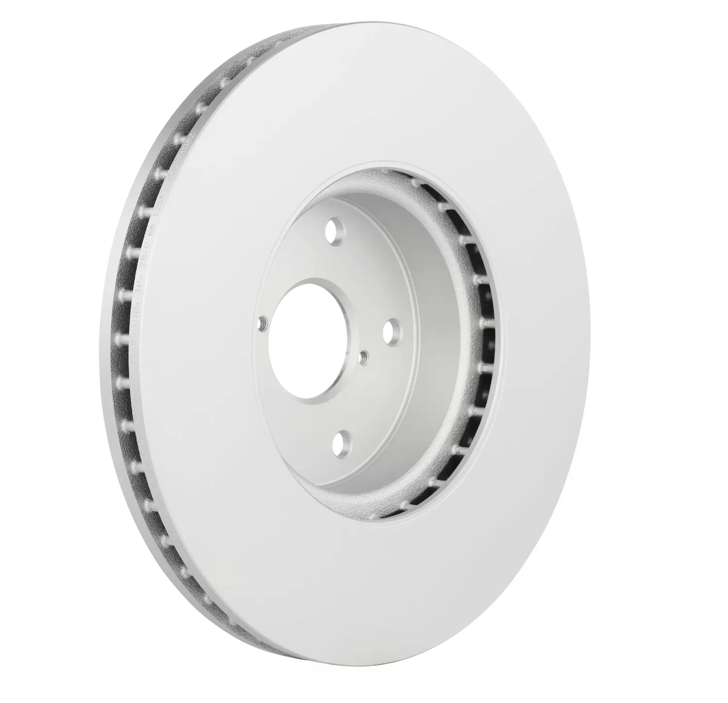 Disc Brake Rotor miniature 2