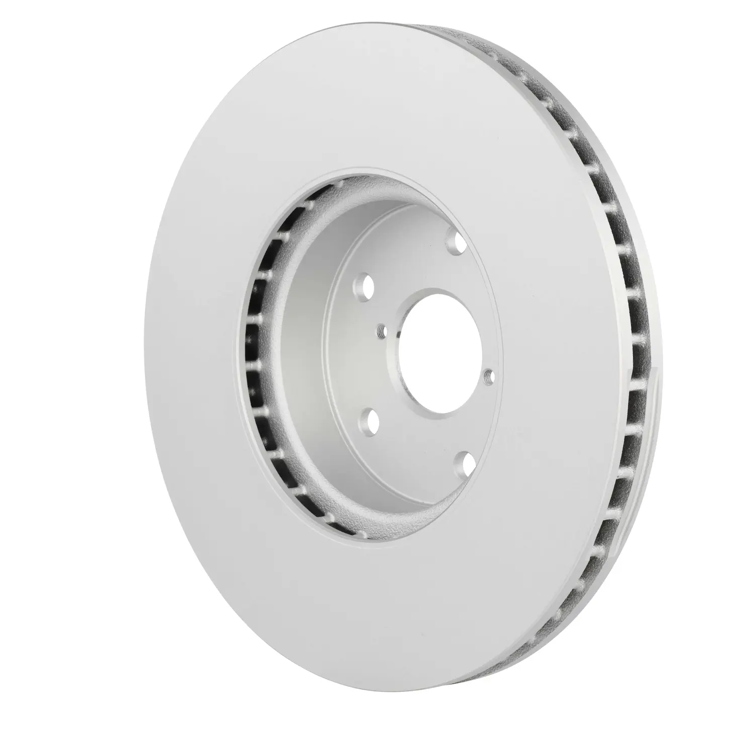 Disc Brake Rotor miniature 4