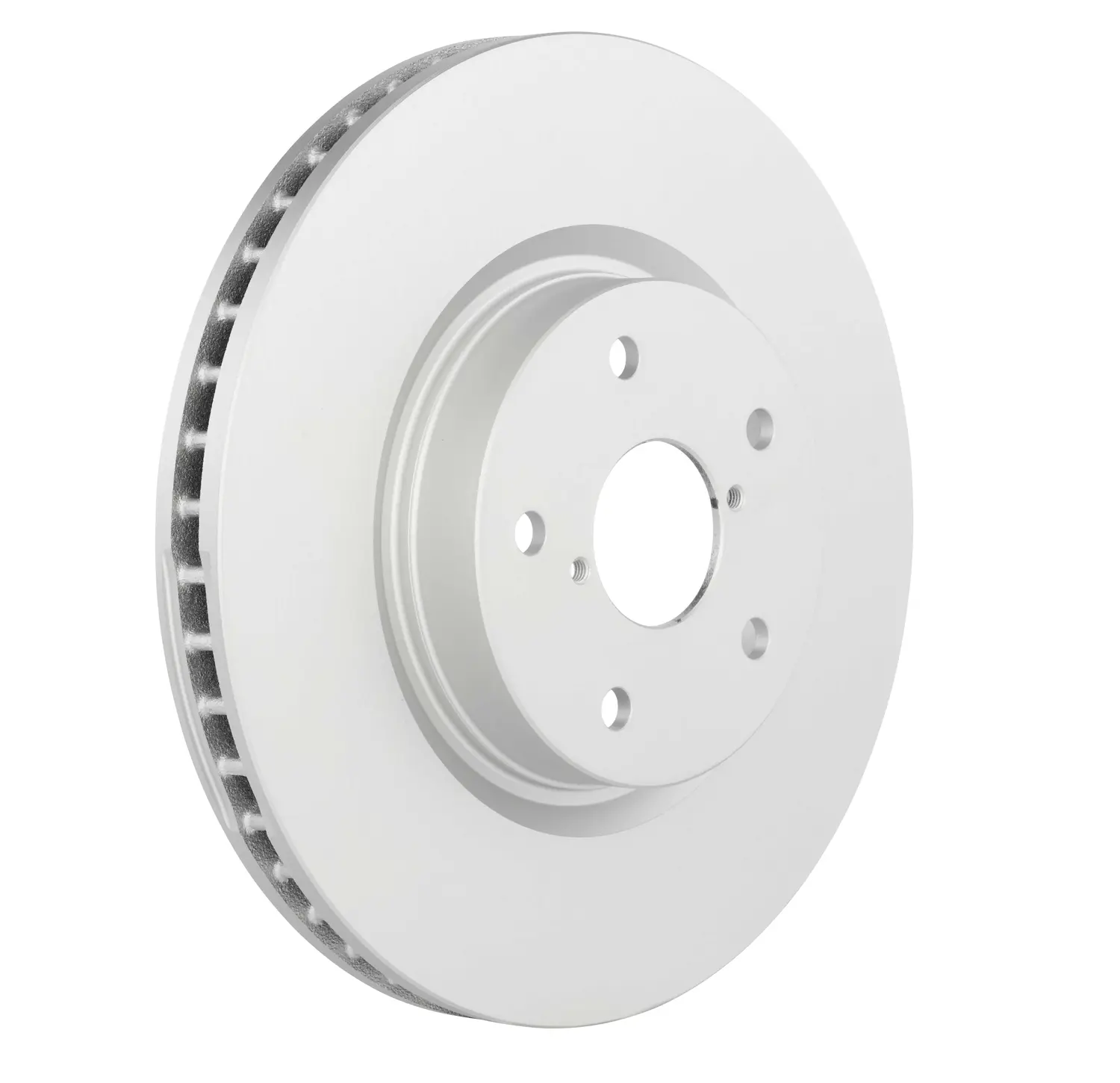 Disc Brake Rotor miniature 3