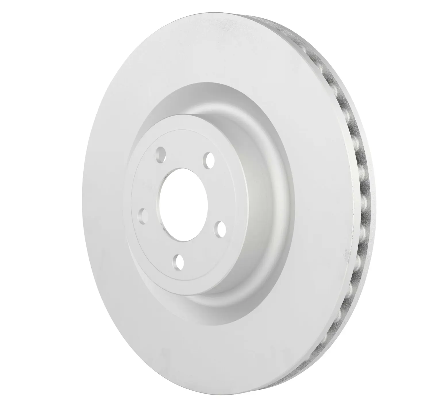 Disc Brake Rotor miniature 4