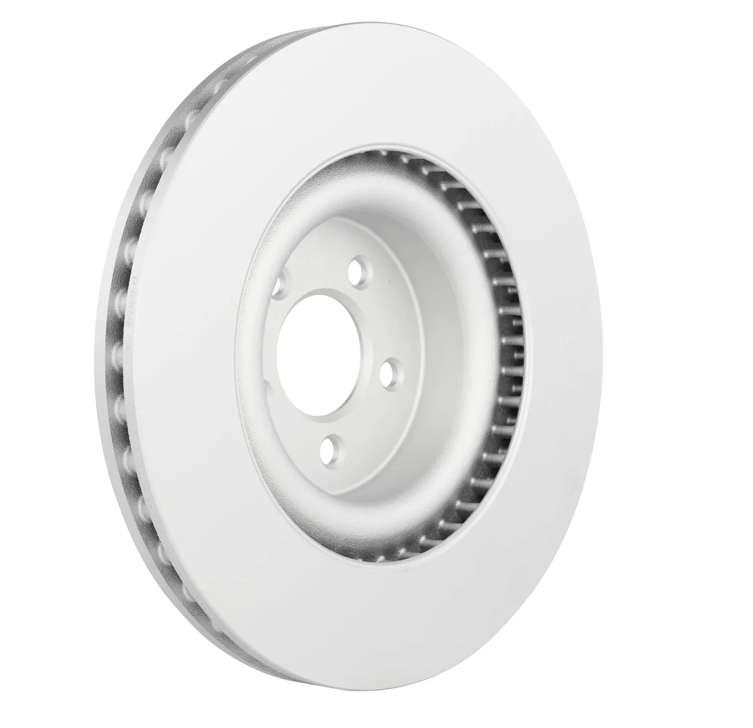 Disc Brake Rotor miniature 2