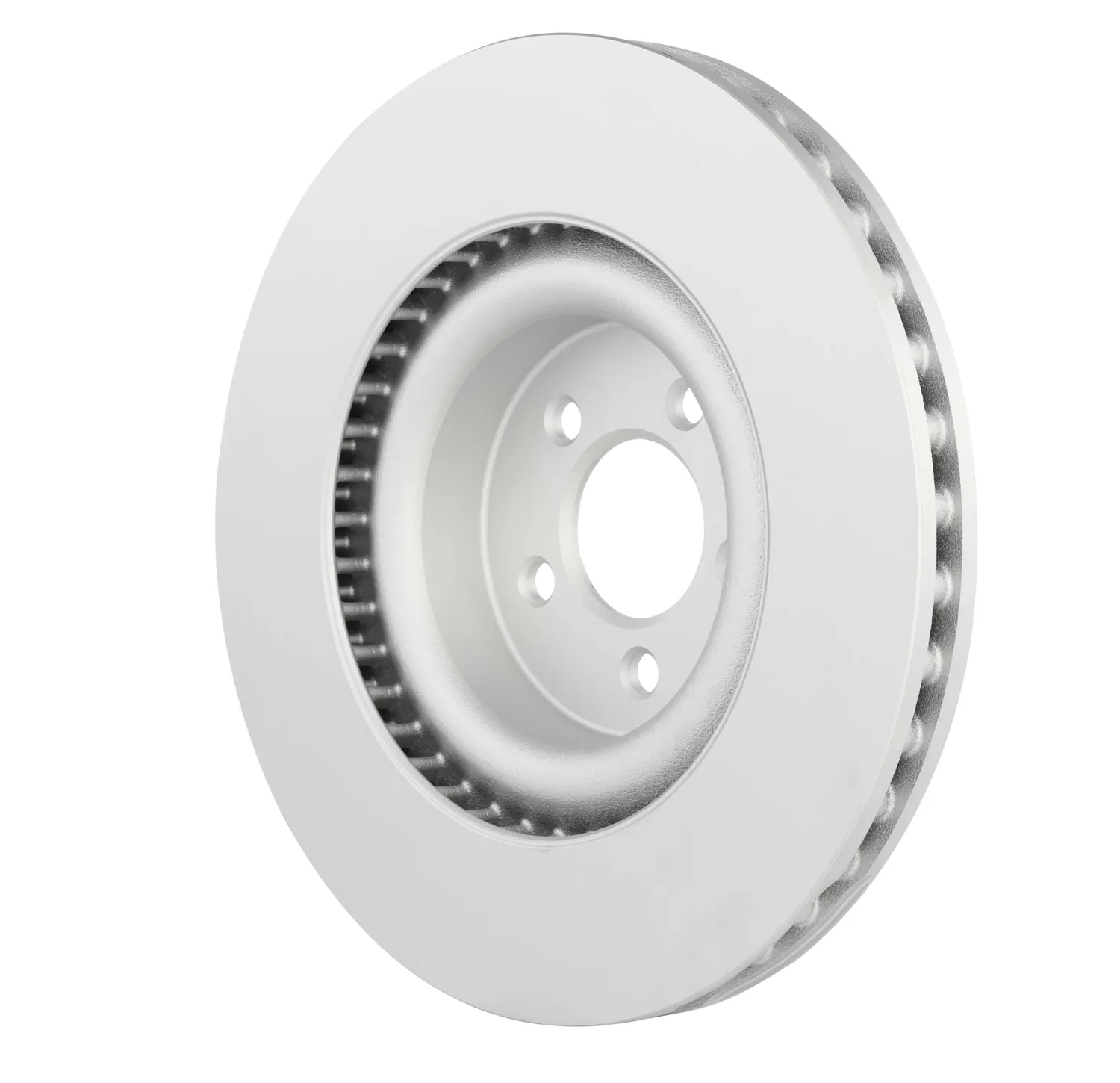 Disc Brake Rotor - image principale du produit