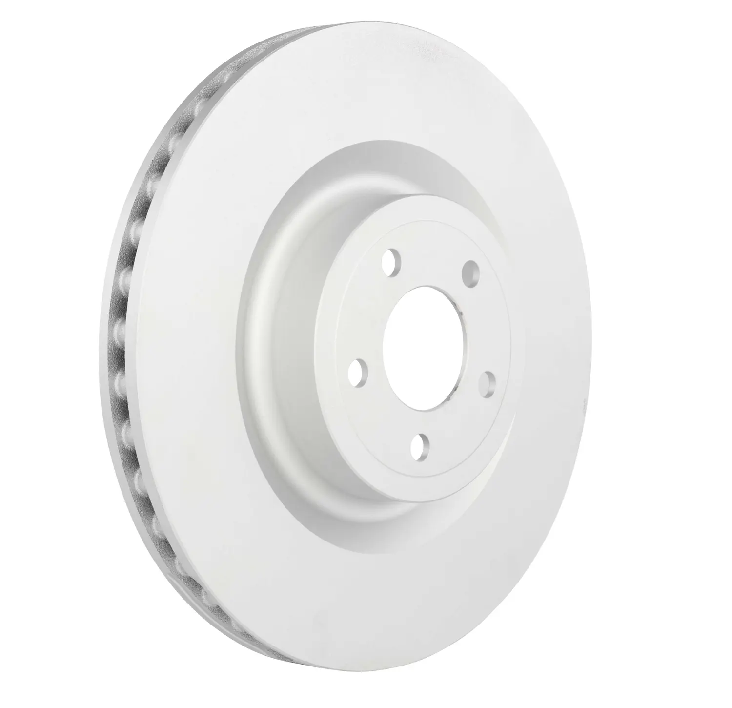 Disc Brake Rotor miniature 3
