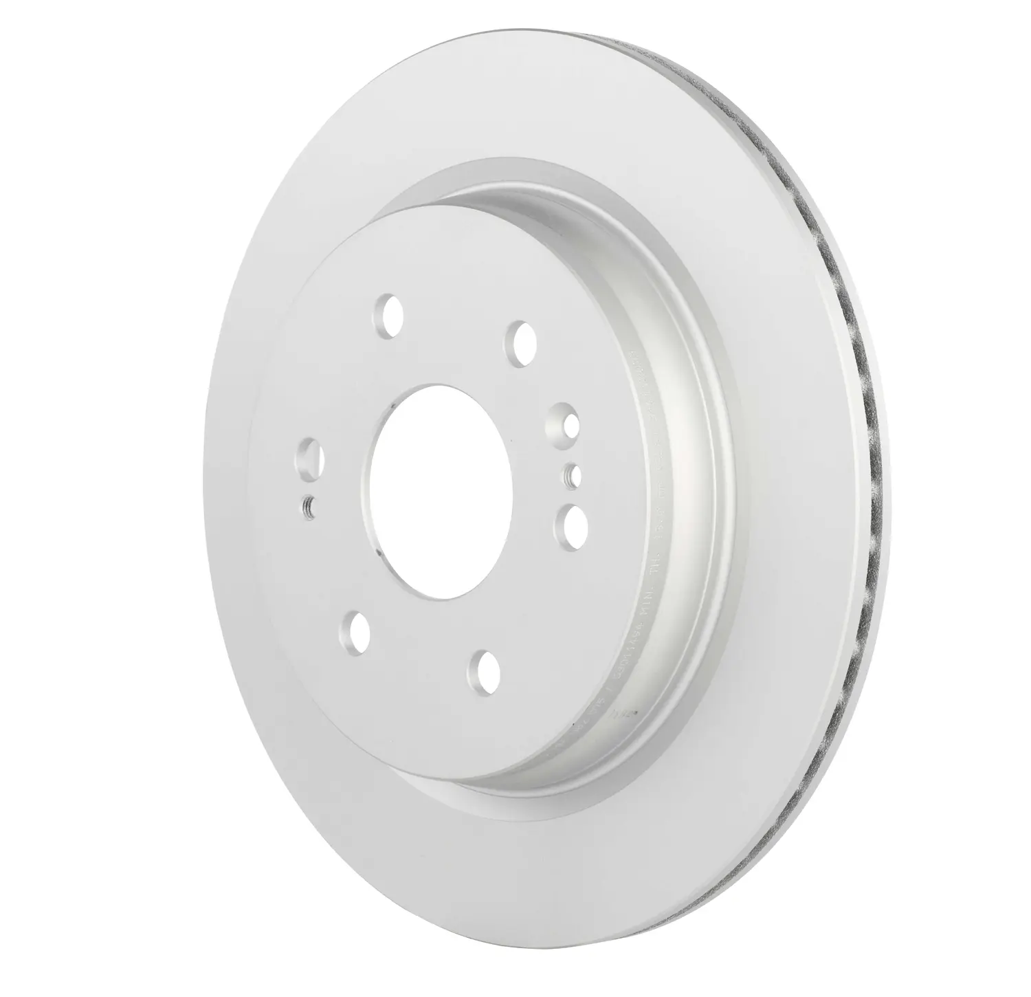 Disc Brake Rotor miniature 3