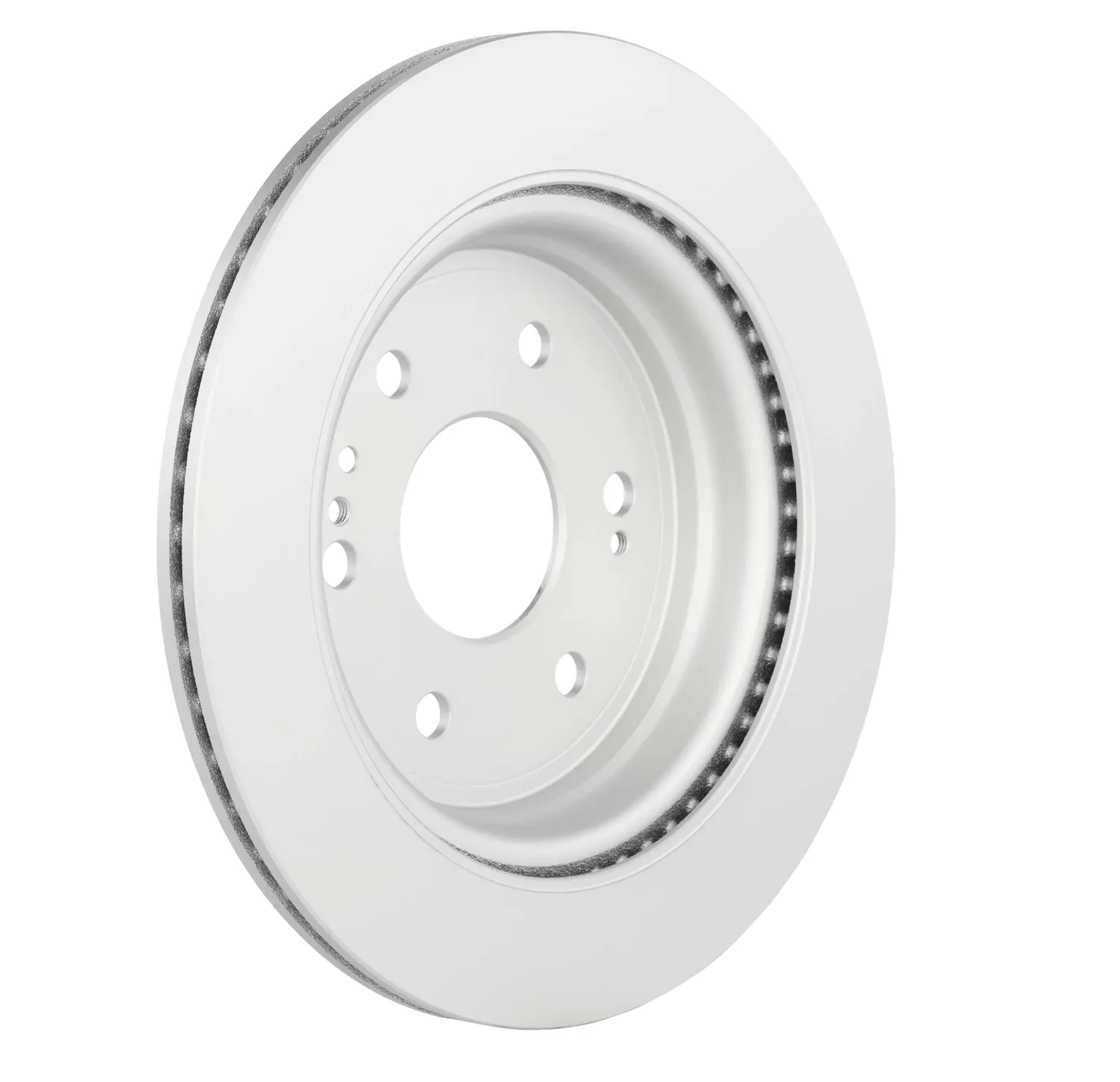 Disc Brake Rotor - image principale du produit