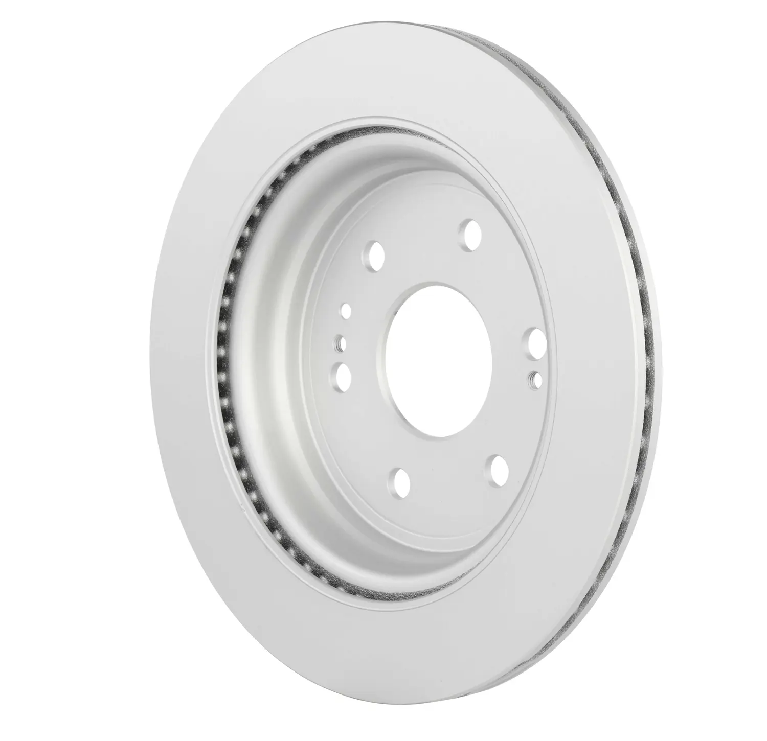 Disc Brake Rotor miniature 4
