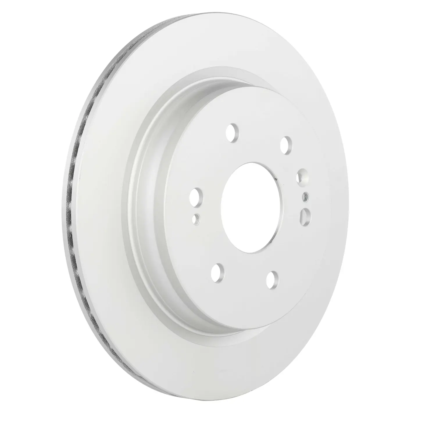 Disc Brake Rotor miniature 2