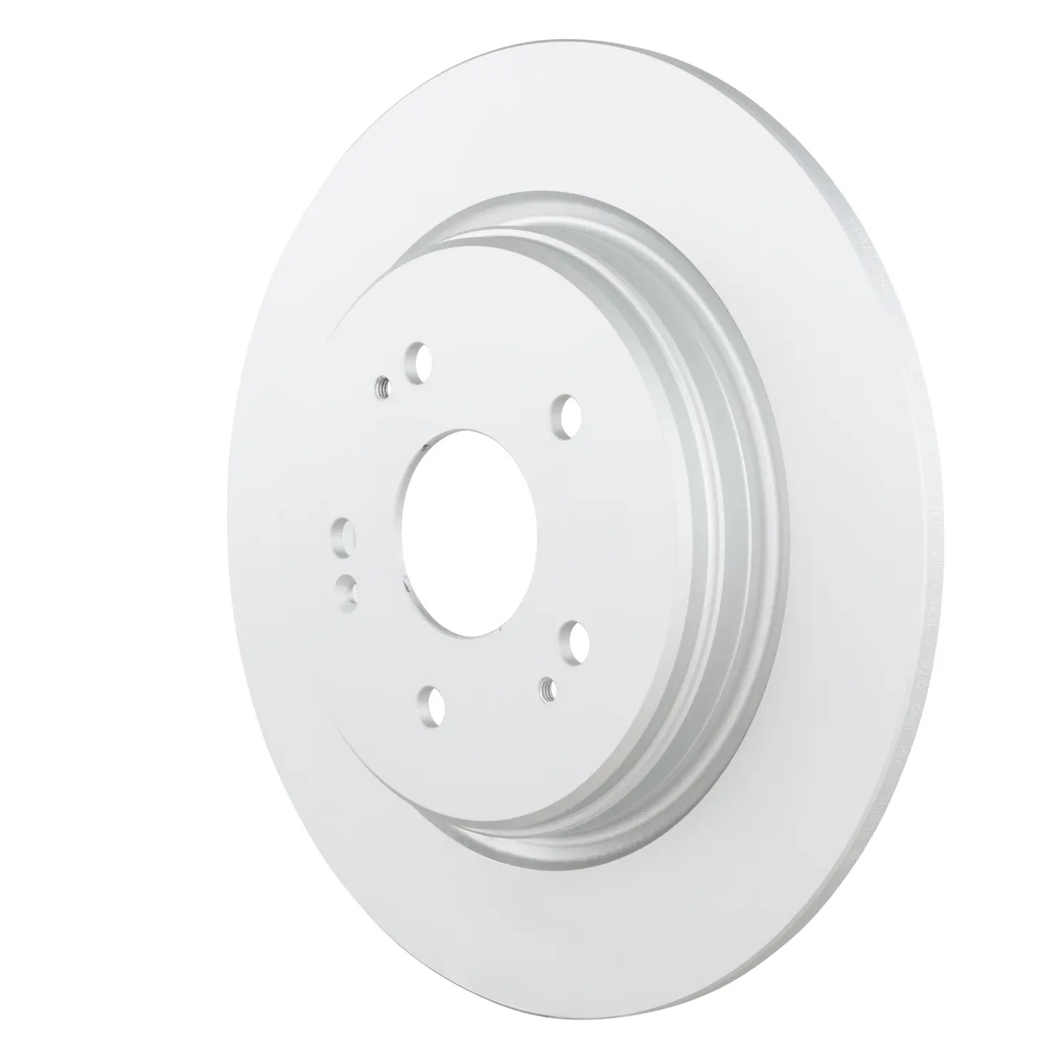 Disc Brake Rotor miniature 3
