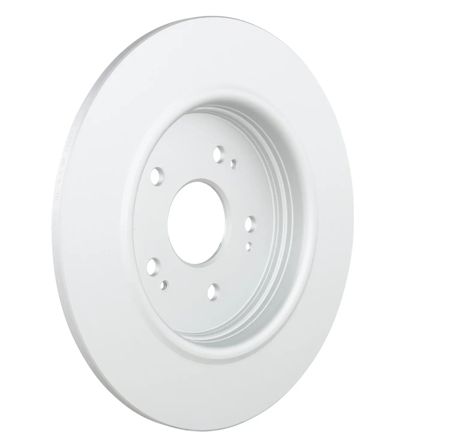 Disc Brake Rotor miniature 2